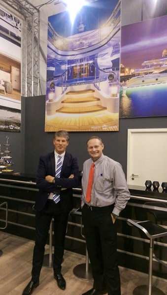 Gulf Craft at the Dusseldorf Boat Show 2017 (2).jpg