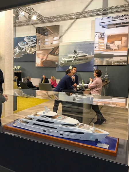 Gulf Craft at the Dusseldorf Boat Show 2017 (5).jpg