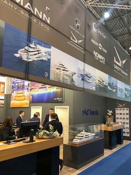 Gulf Craft at the Dusseldorf Boat Show 2017 (6).jpg