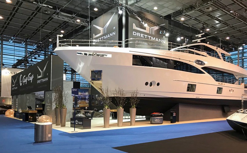 Gulf Craft at Boot Dusseldorf 2018 (2).jpg