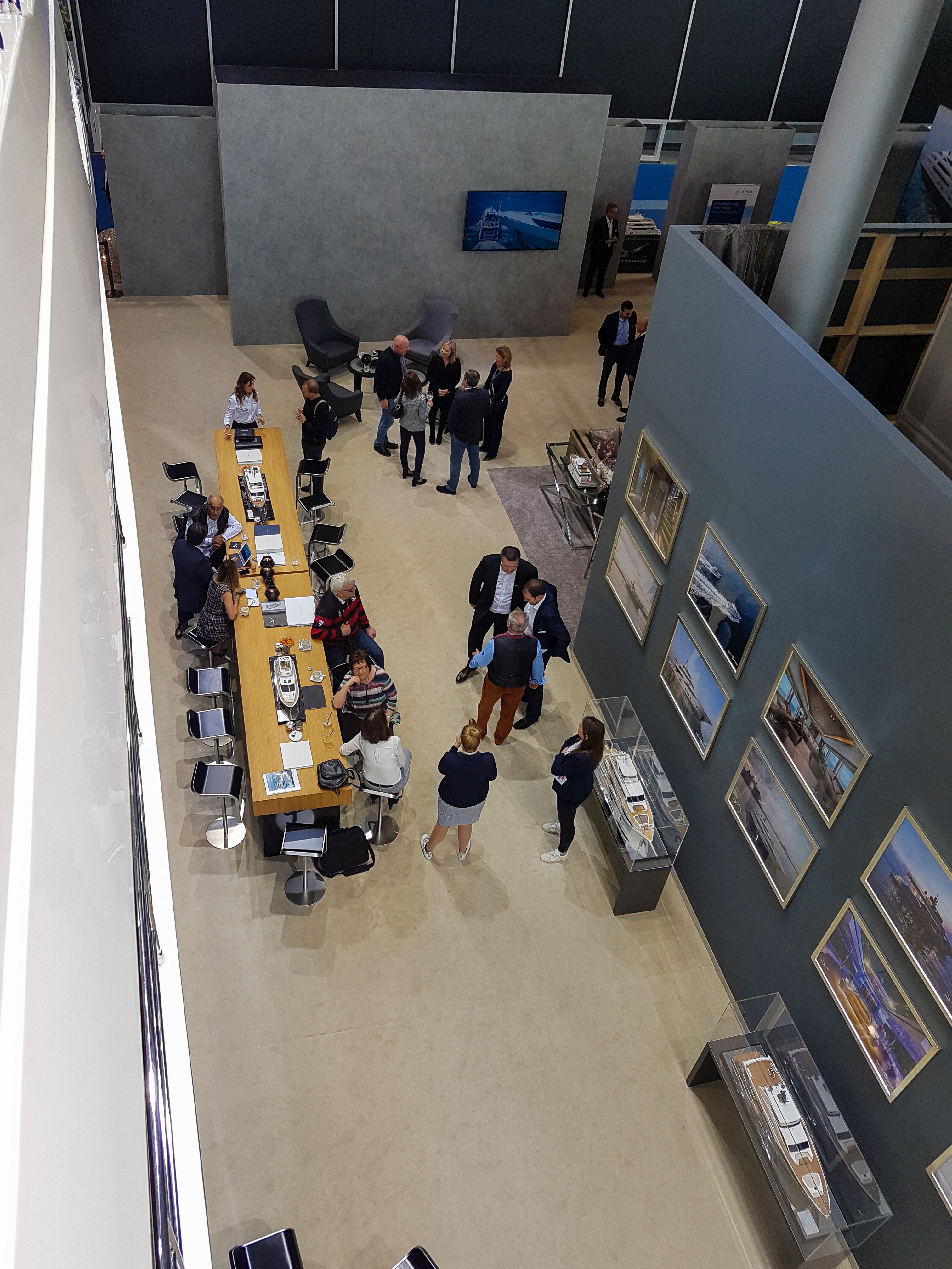 Gulf Craft at Boot Dusseldorf 2018 Day 3 (1).jpg