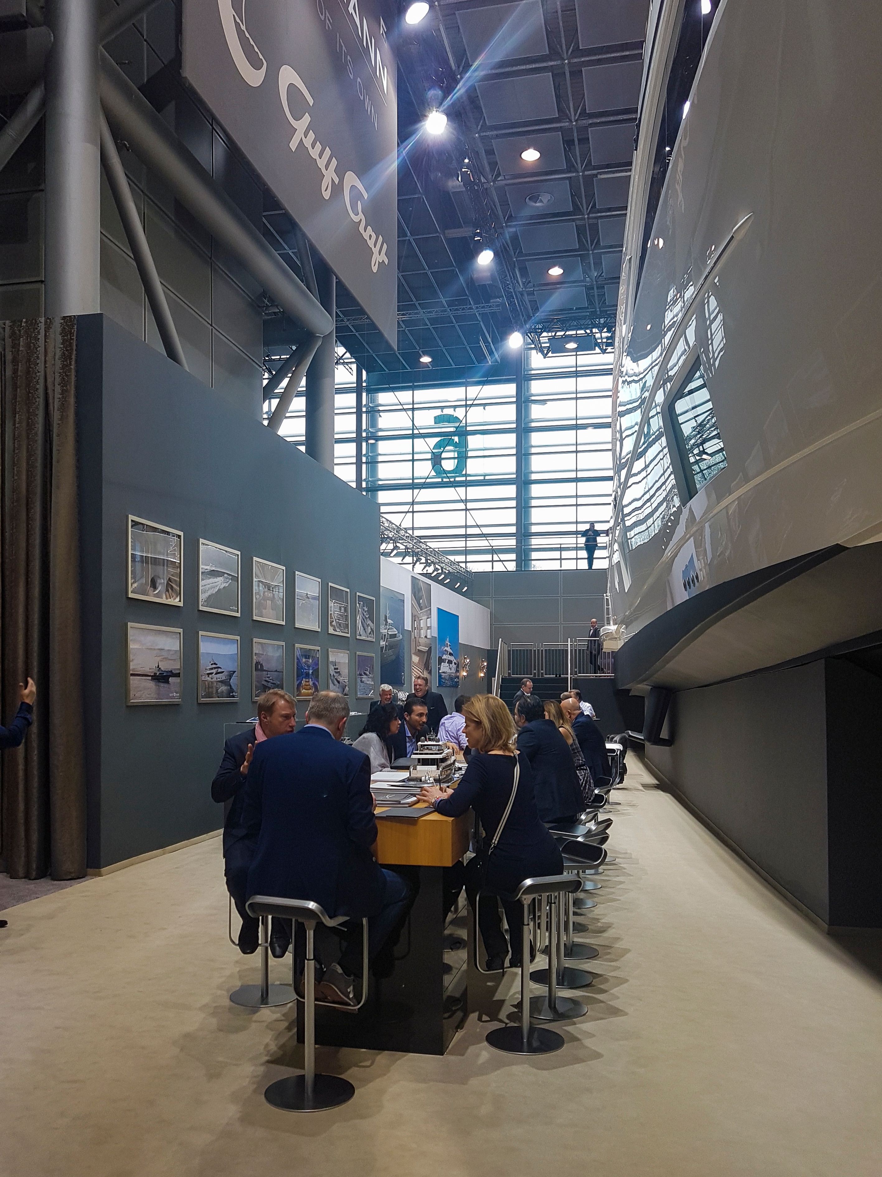 Gulf Craft at Boot Dusseldorf 2018 Day 3 (10).jpg