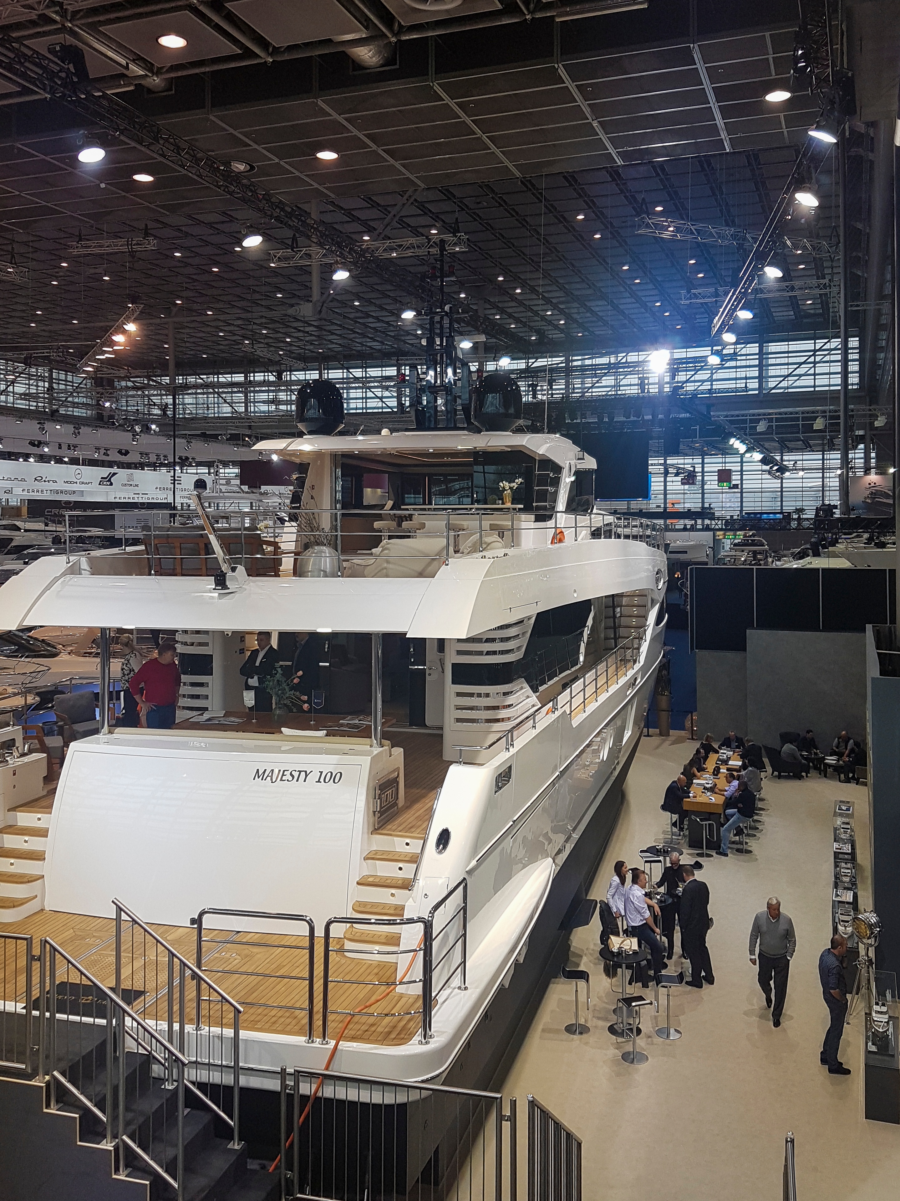 Gulf Craft at Boot Dusseldorf 2018 Day 3 (4).jpg