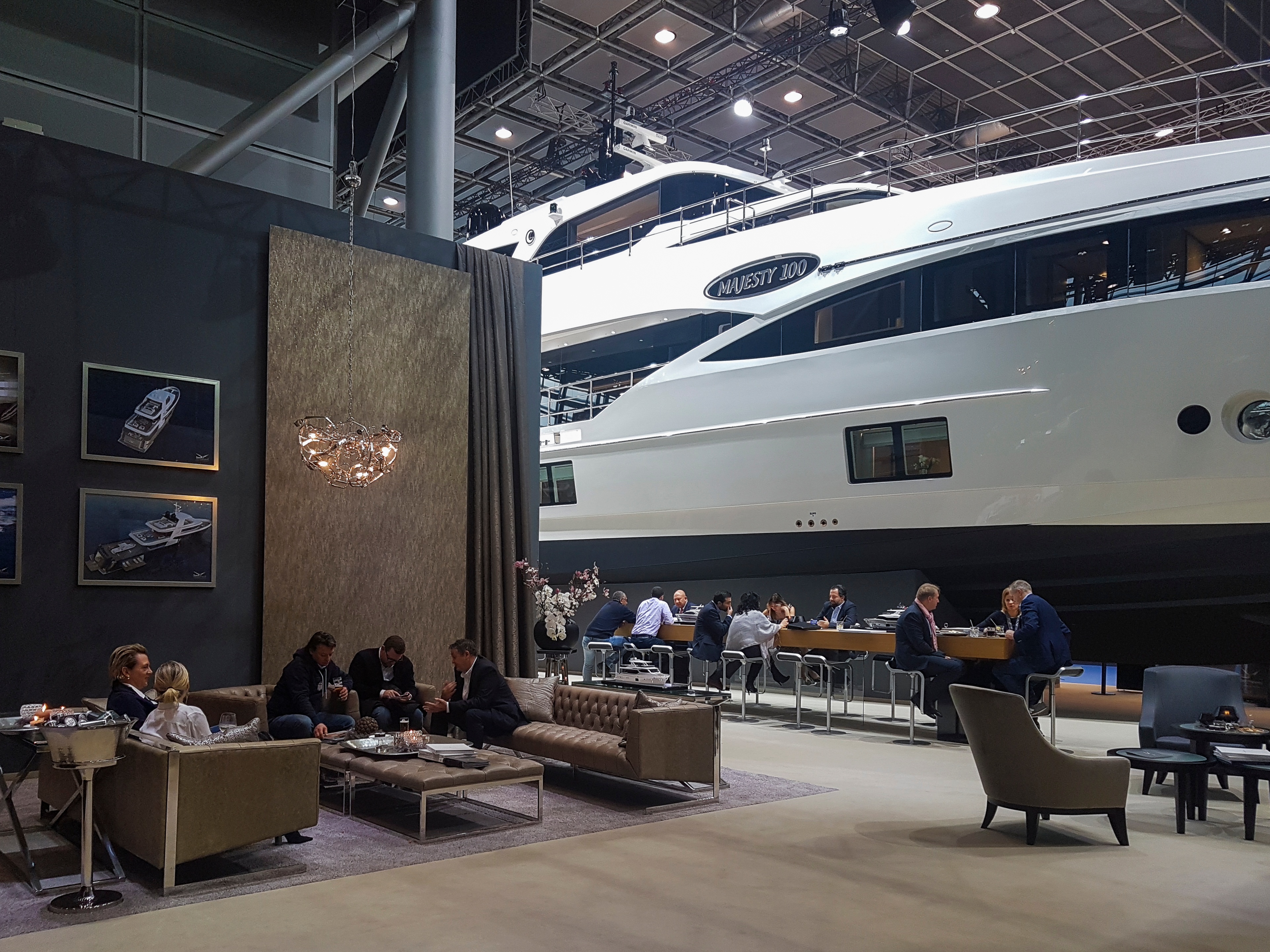 Gulf Craft at Boot Dusseldorf 2018 Day 3 (5).jpg