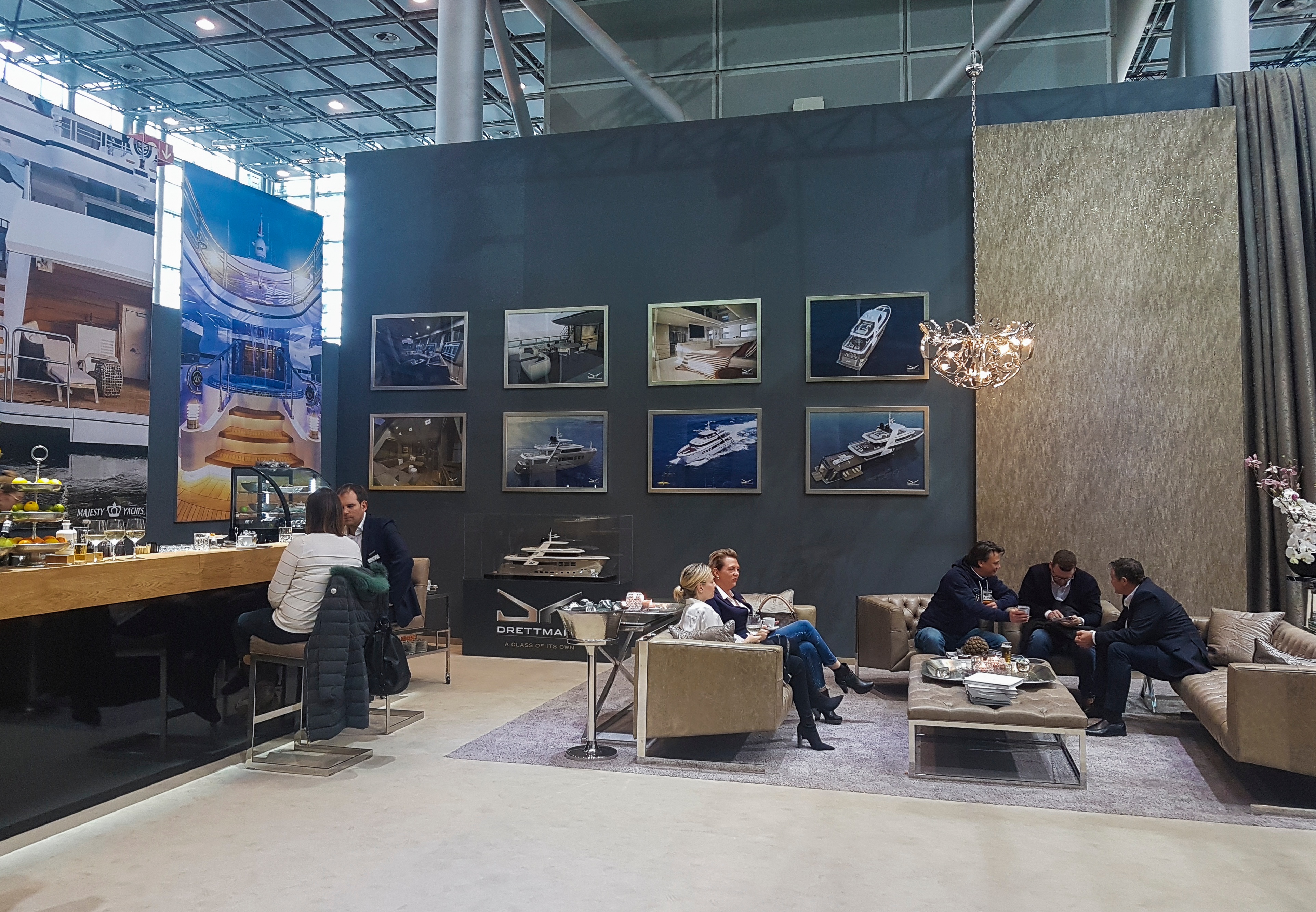 Gulf Craft at Boot Dusseldorf 2018 Day 3 (6).jpg