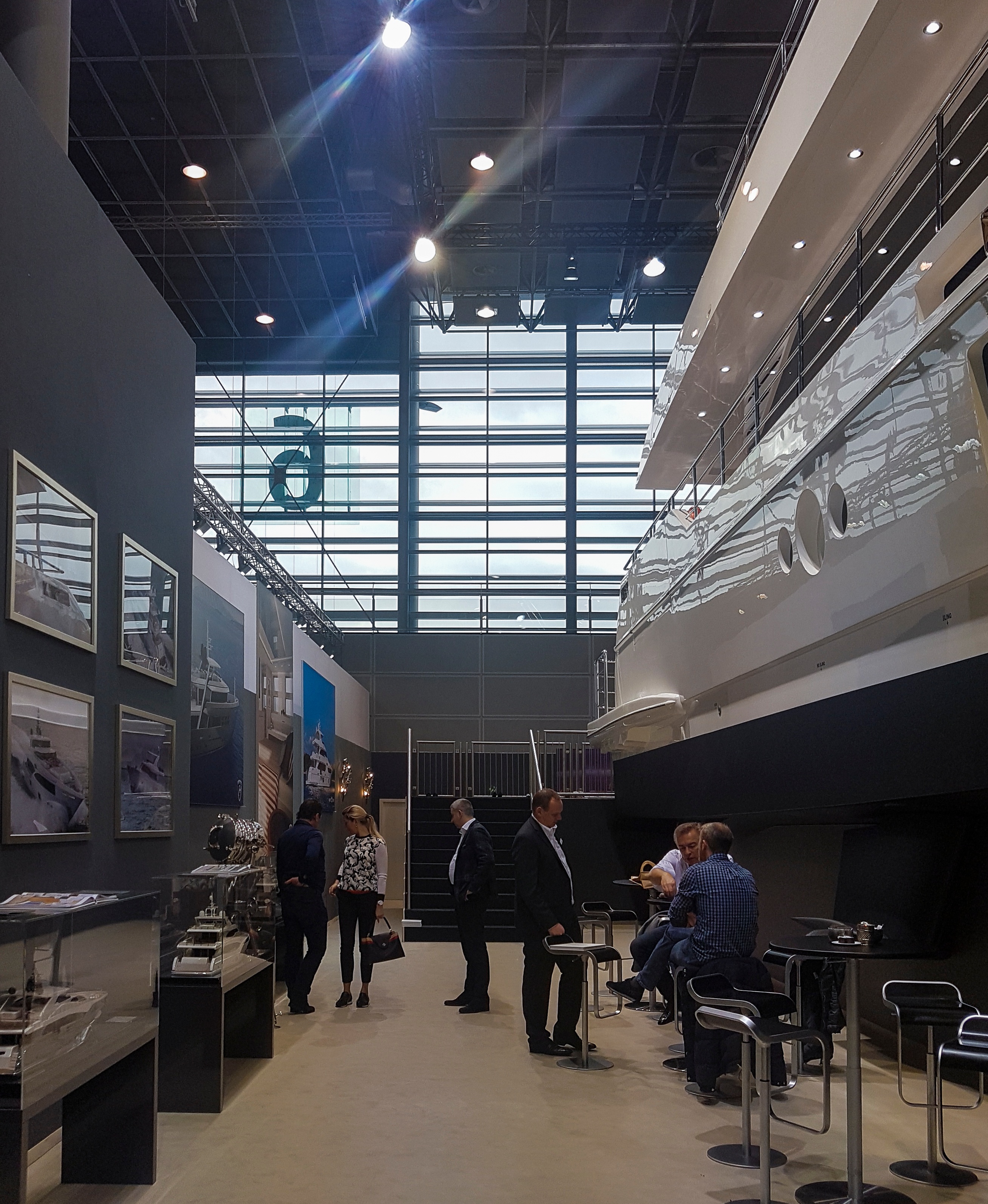 Gulf Craft at Boot Dusseldorf 2018 Day 3 (8).jpg