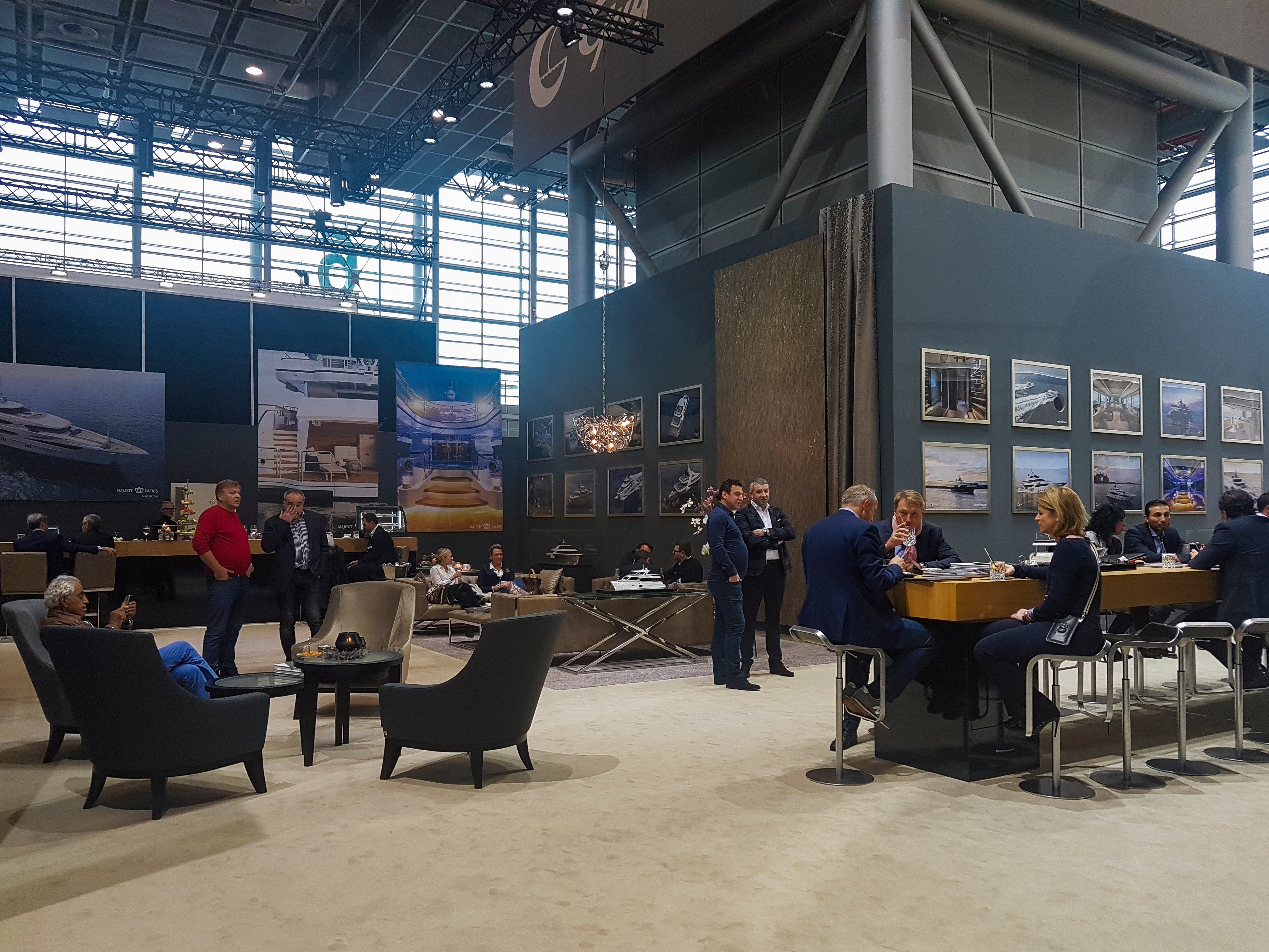 Gulf Craft at Boot Dusseldorf 2018 Day 3 (9).jpg