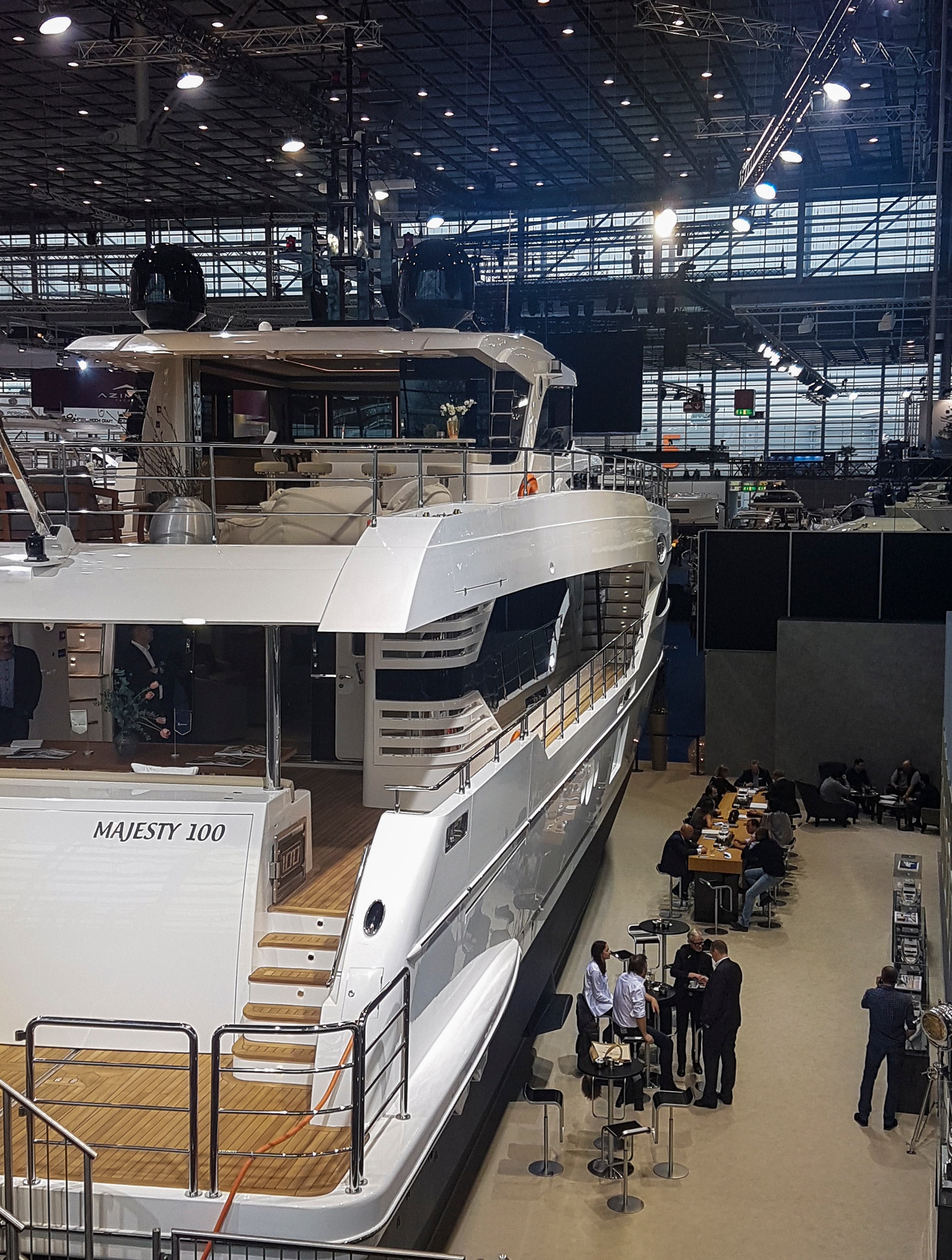 Gulf Craft at Boot Dusseldorf 2018 Day 4 (1).jpg