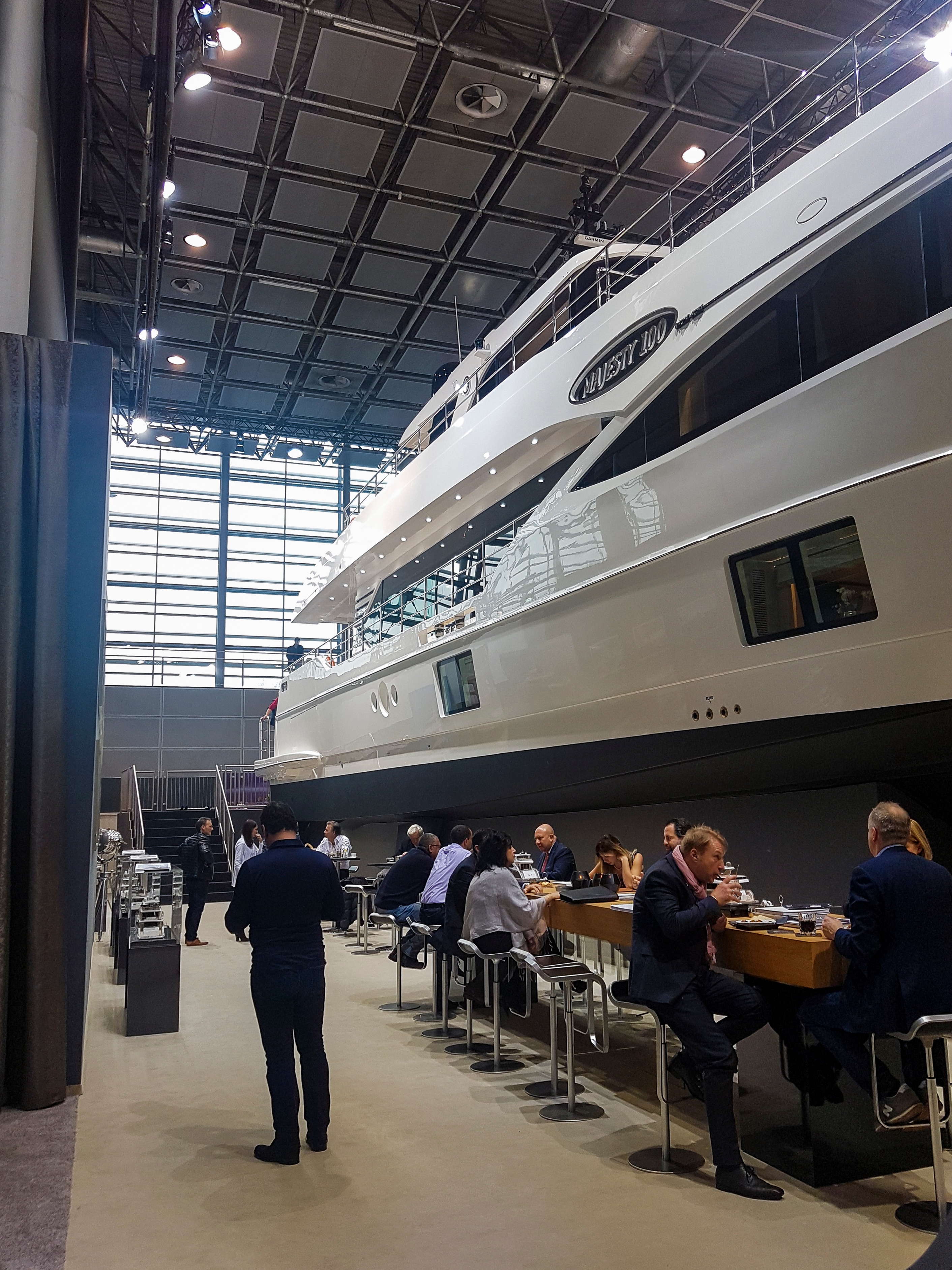 Gulf Craft at Boot Dusseldorf 2018 Day 4 (2).jpg