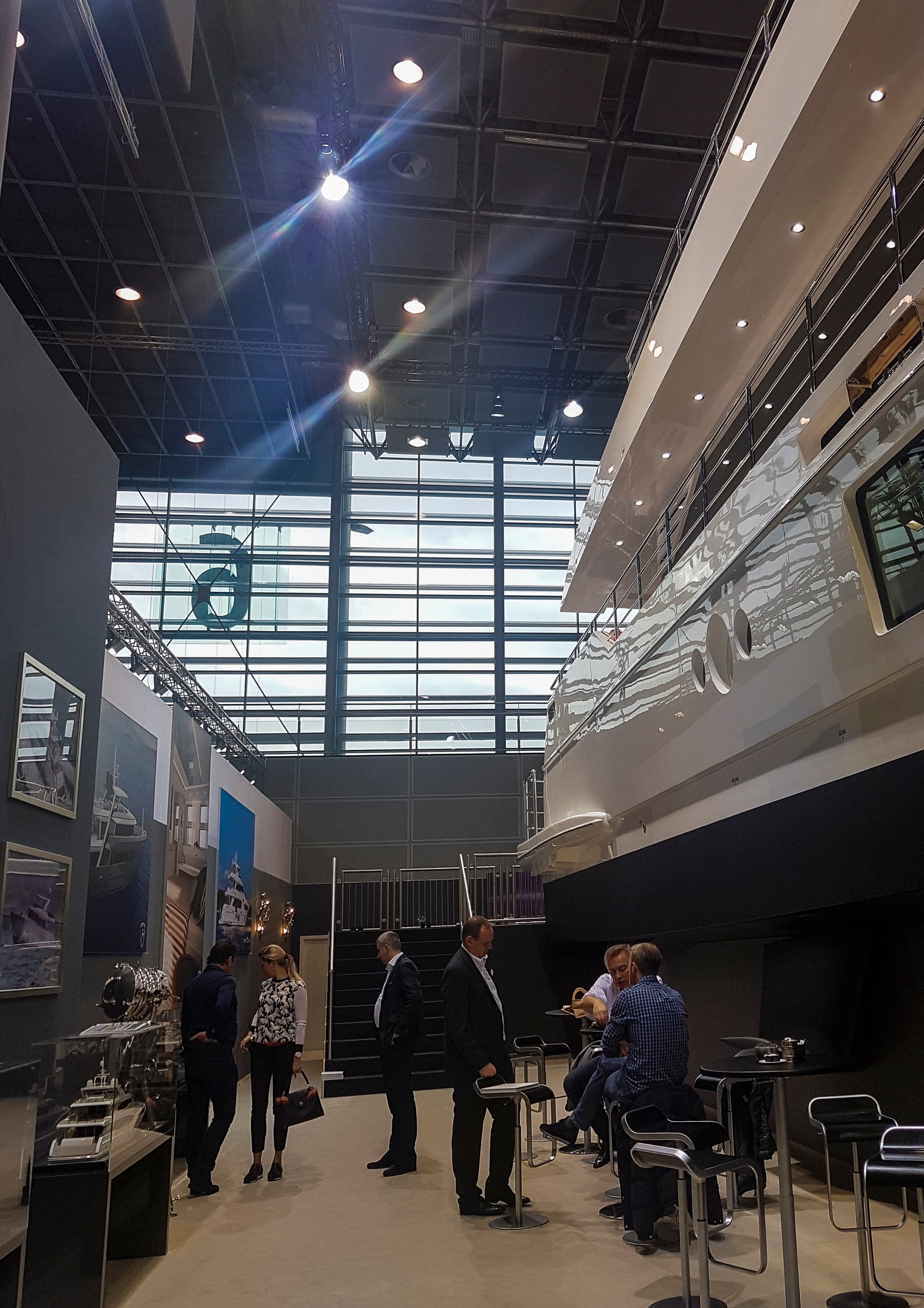 Gulf Craft at Boot Dusseldorf 2018 Day 4 (3).jpg