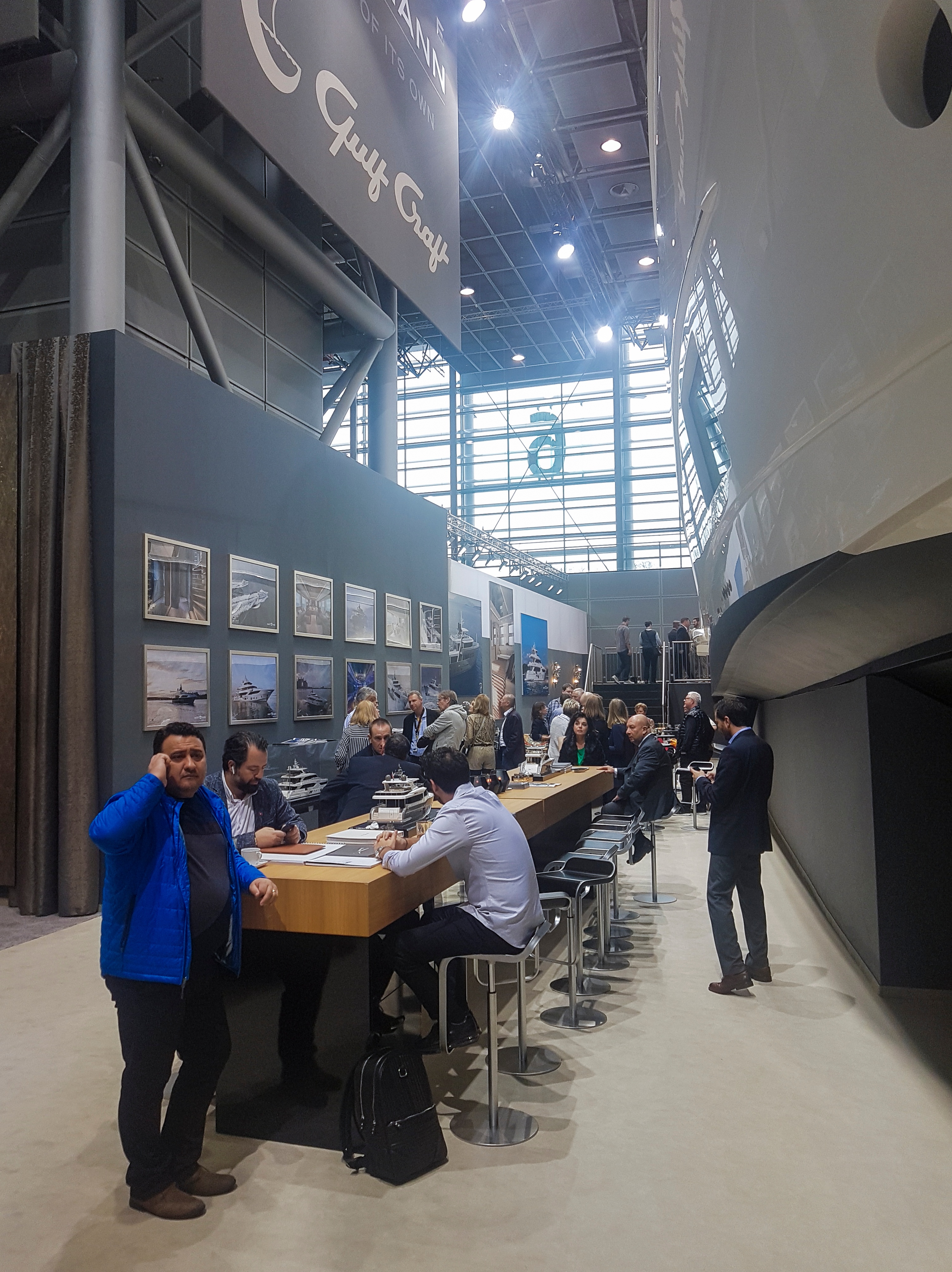 Gulf Craft at Boot Dusseldorf 2018 Day 4 (7).jpg