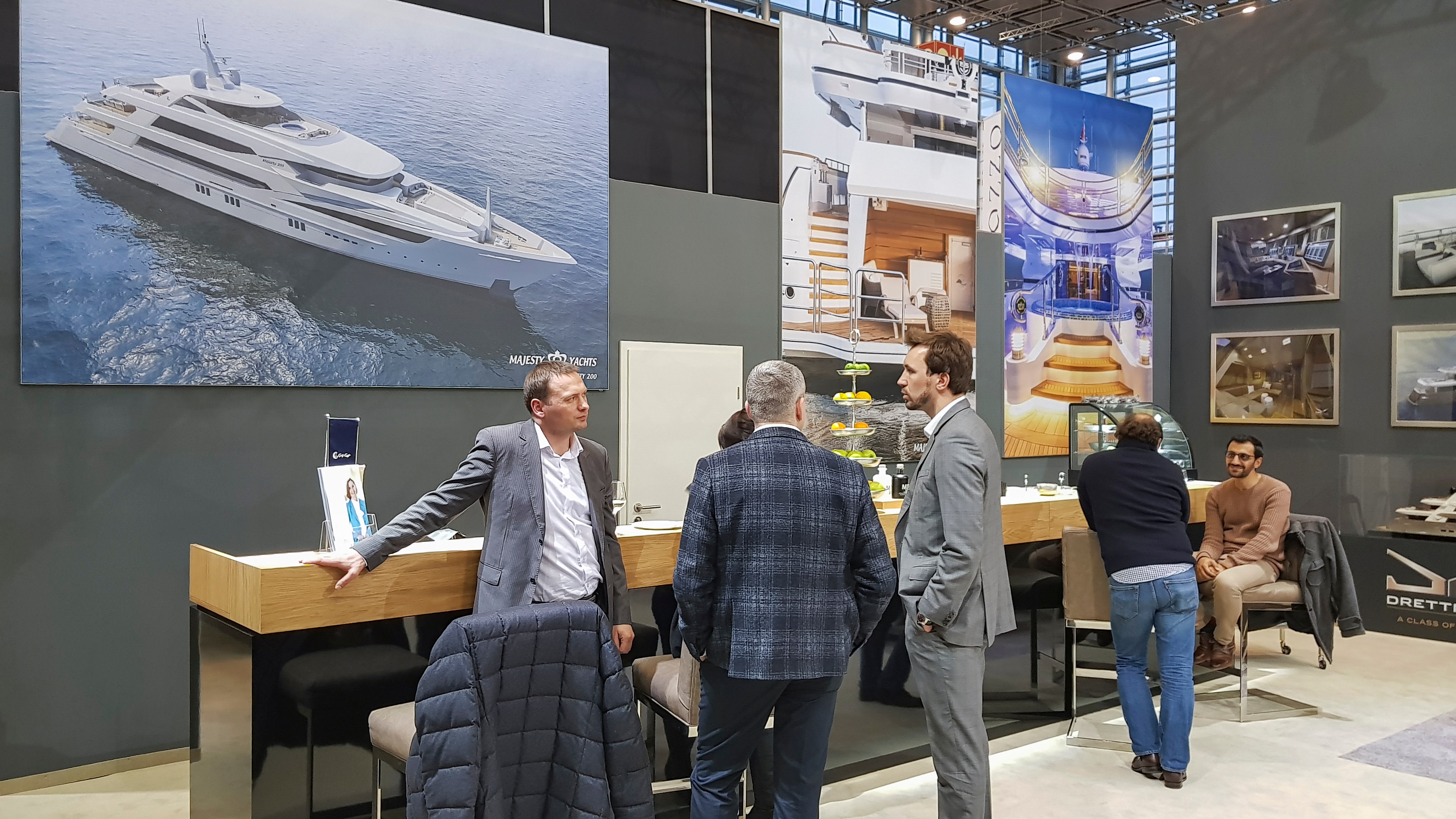 Gulf Craft at Boot Dusseldorf 2018 Day 5 (11).jpg