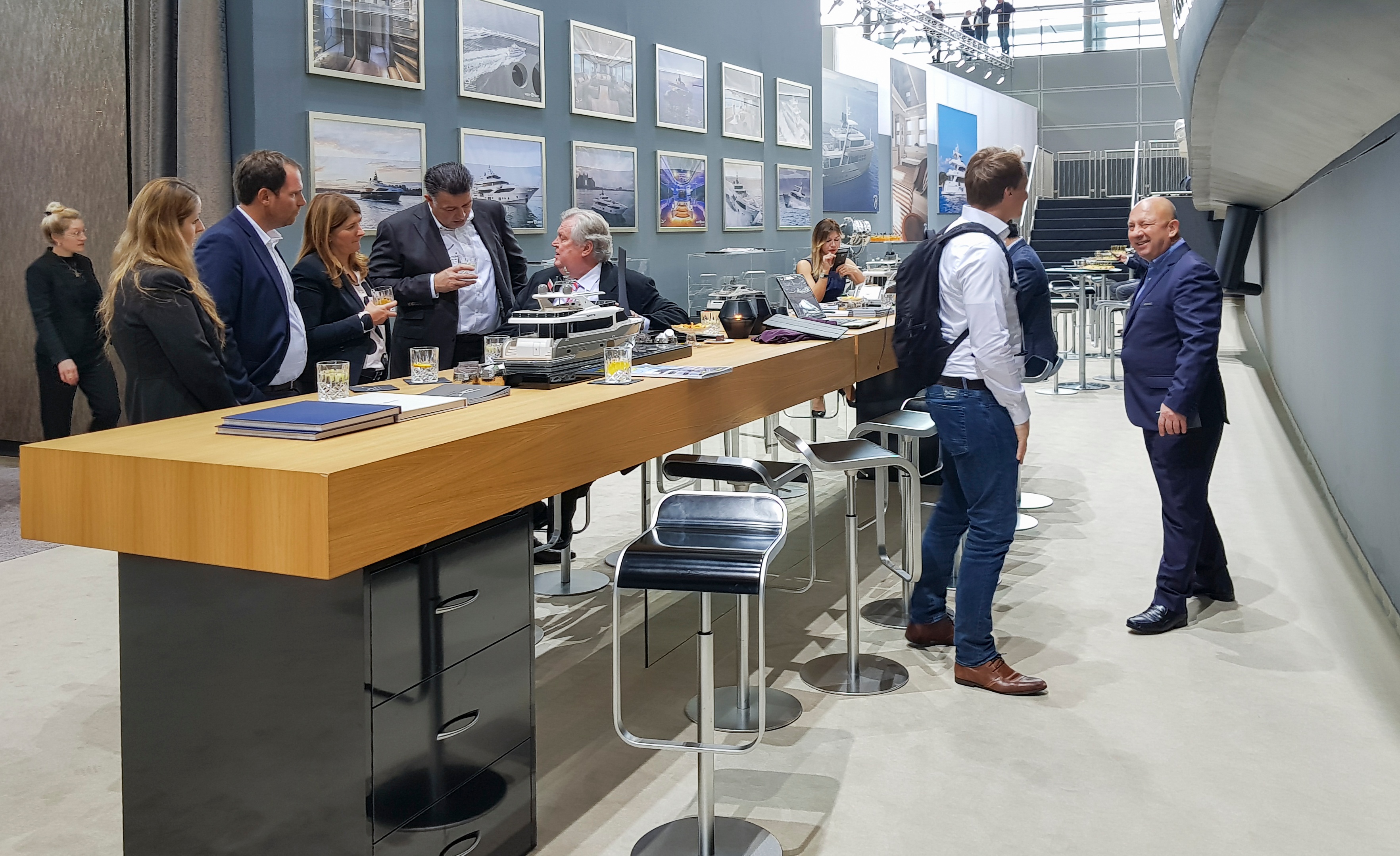 Gulf Craft at Boot Dusseldorf 2018 Day 5 (3).jpg