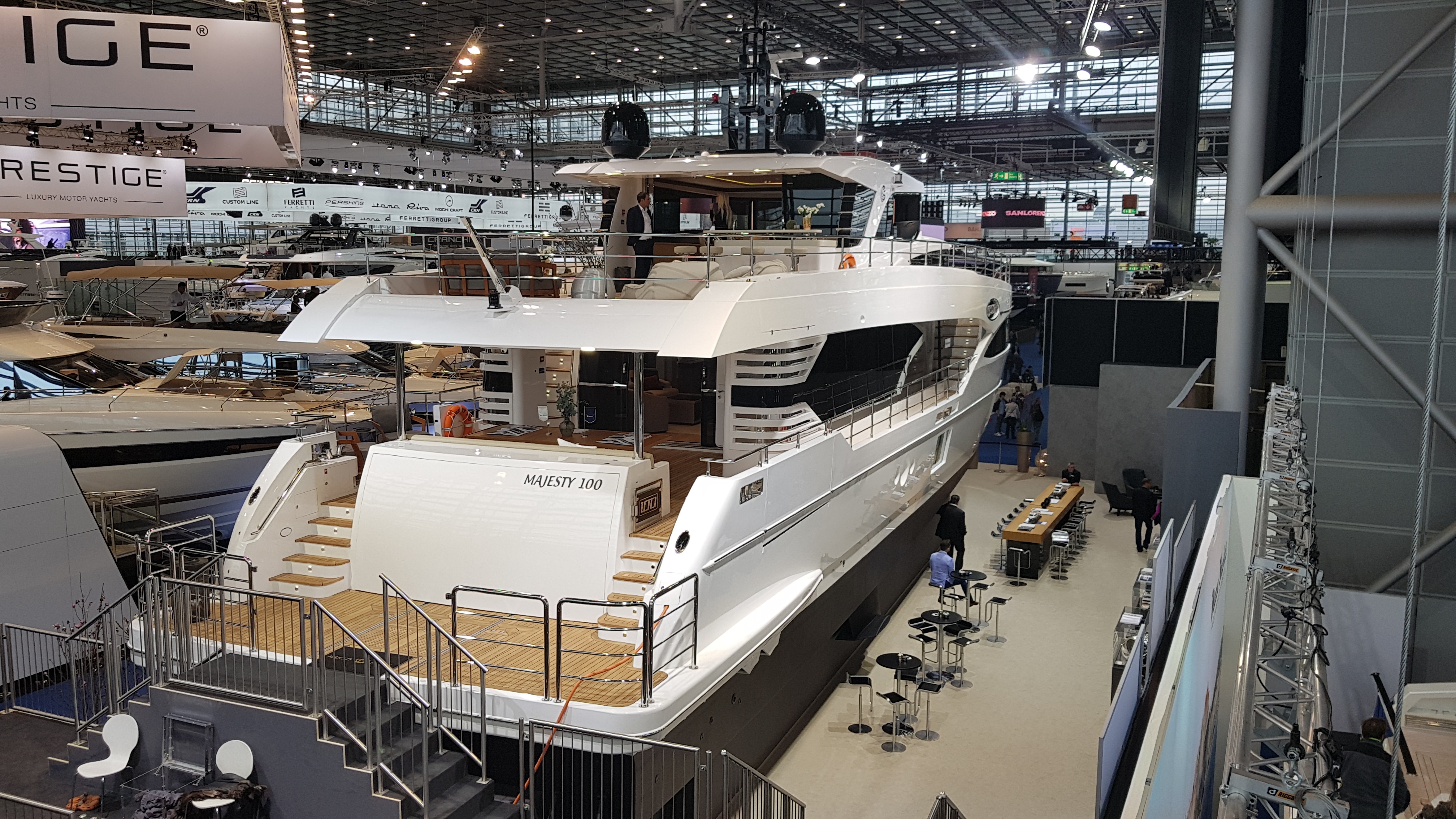 Gulf Craft at Boot Dusseldorf 2018 Day 6 (5).jpg