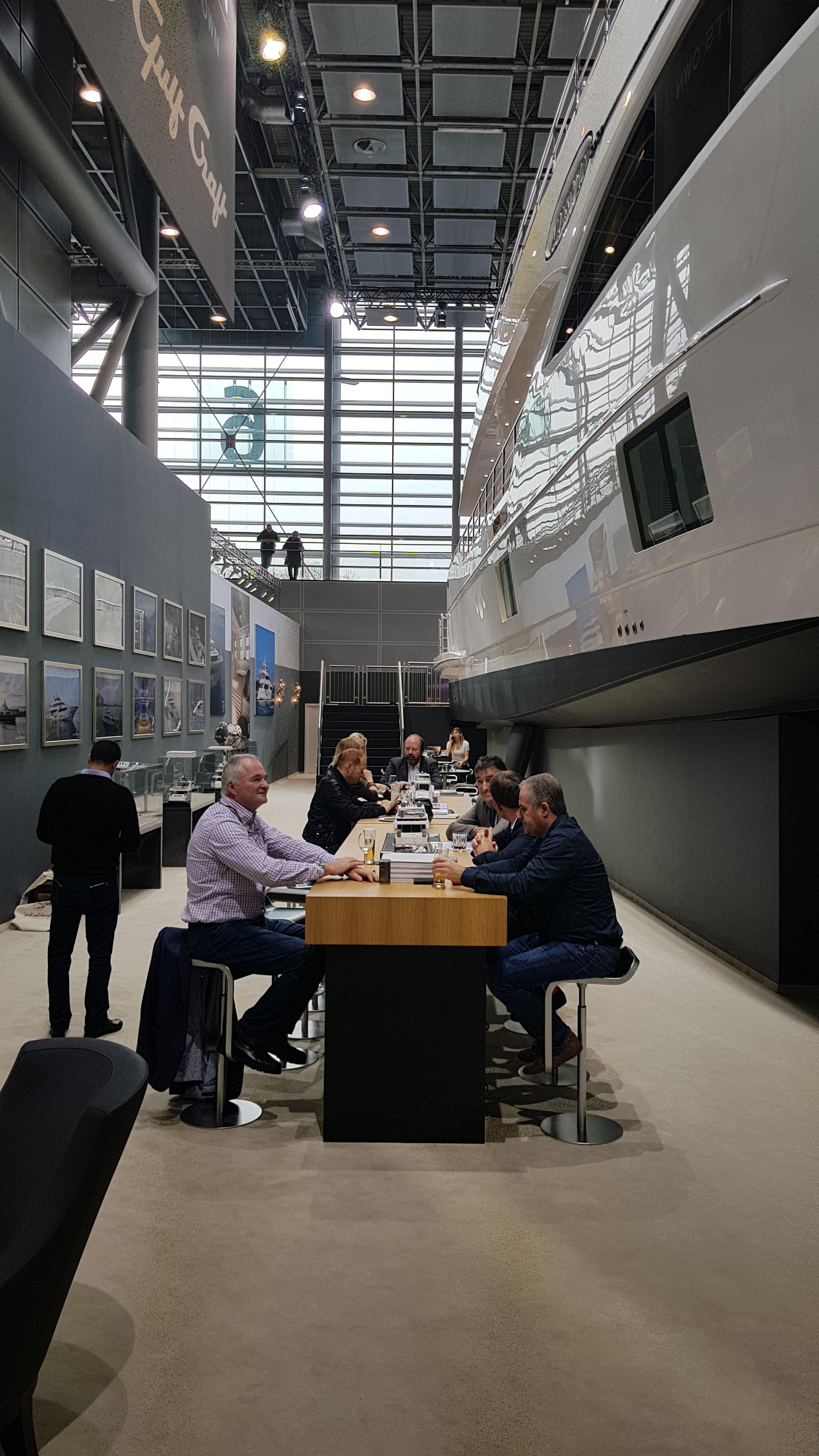 Gulf Craft at Boot Dusseldorf 2018 Day 6 (8).jpg
