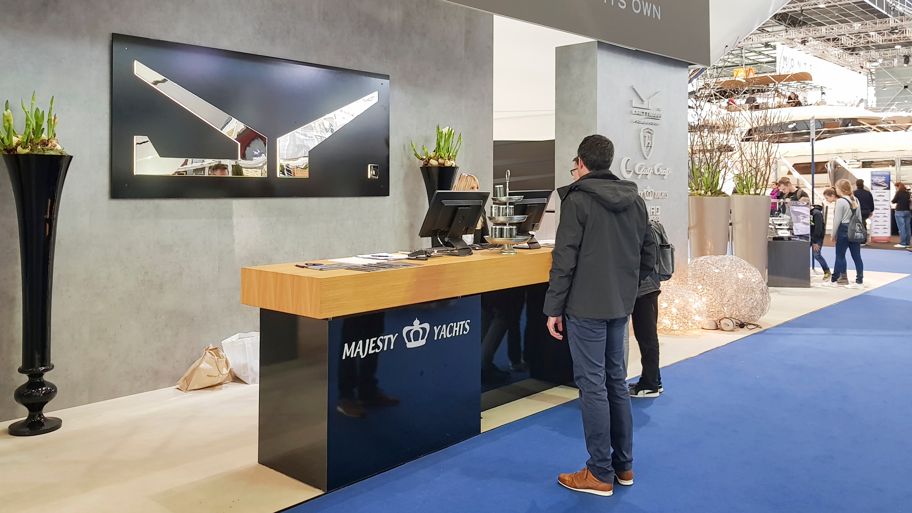 Gulf Craft at Boot Dusseldorf 2018 Day 7 (2).jpg