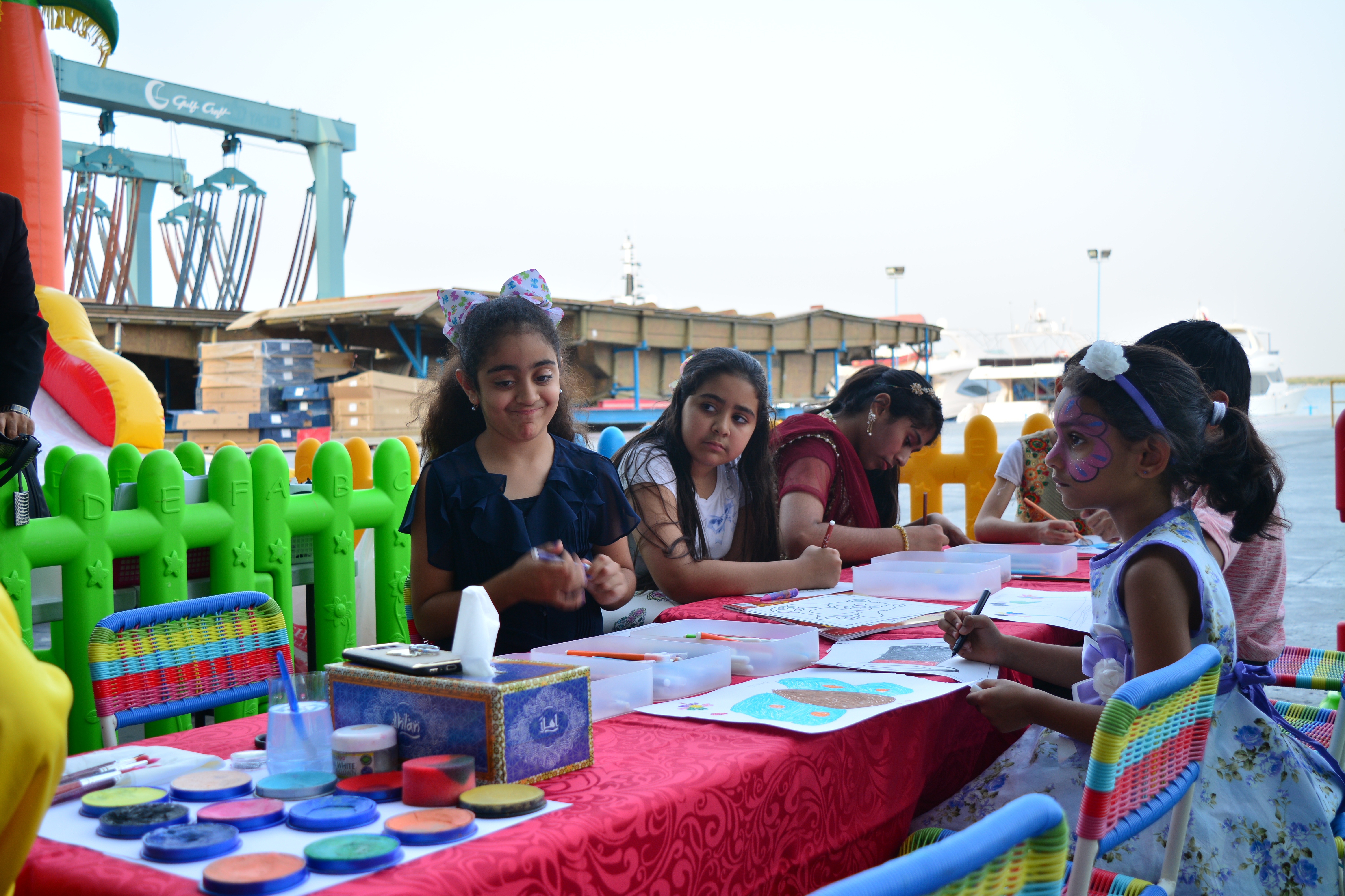 Gulf Craft's Annual Family Gathering 2018.jpg