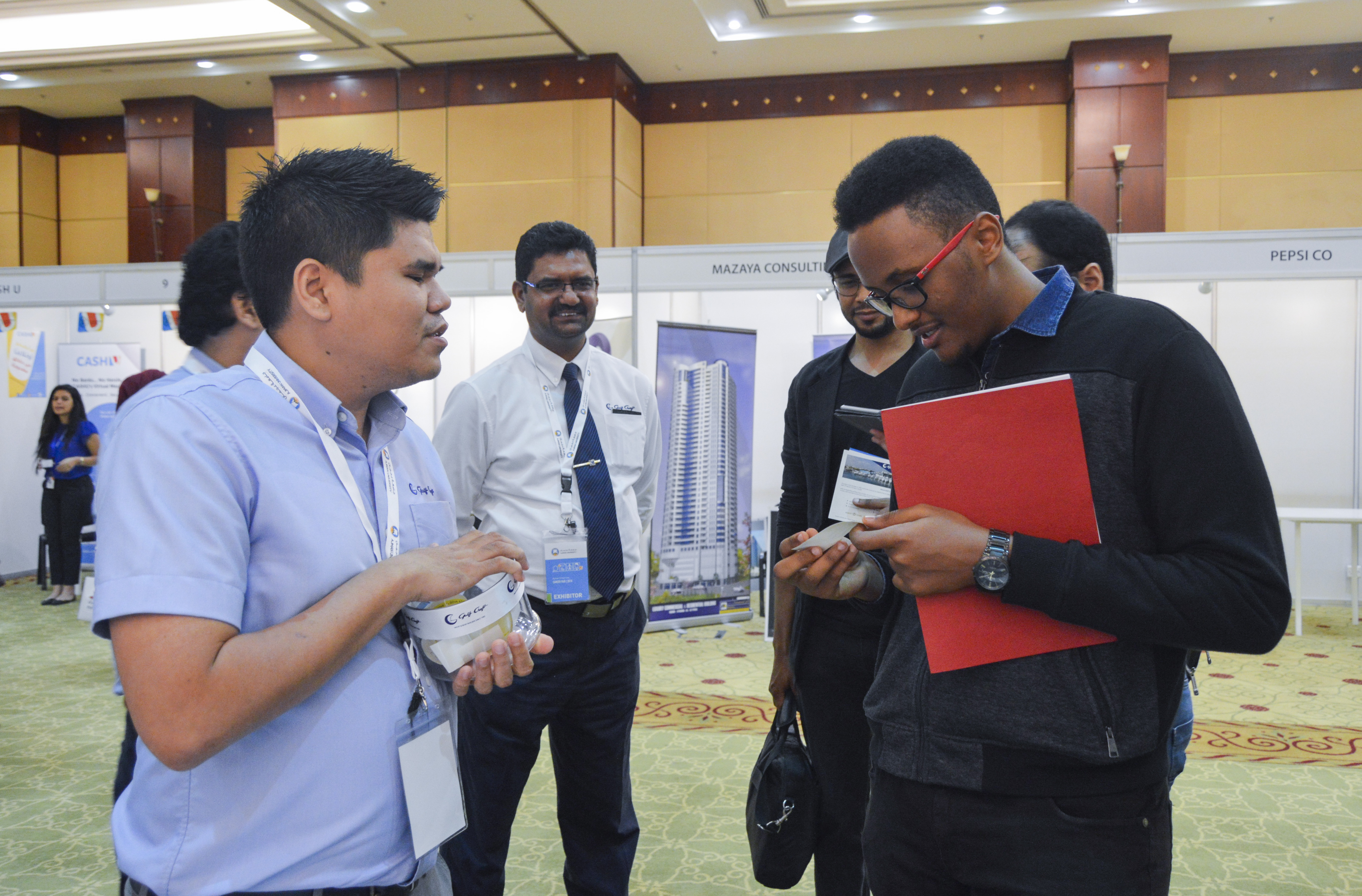 Gulf Craft at Ajman University Job Fair 2018 (16).jpg