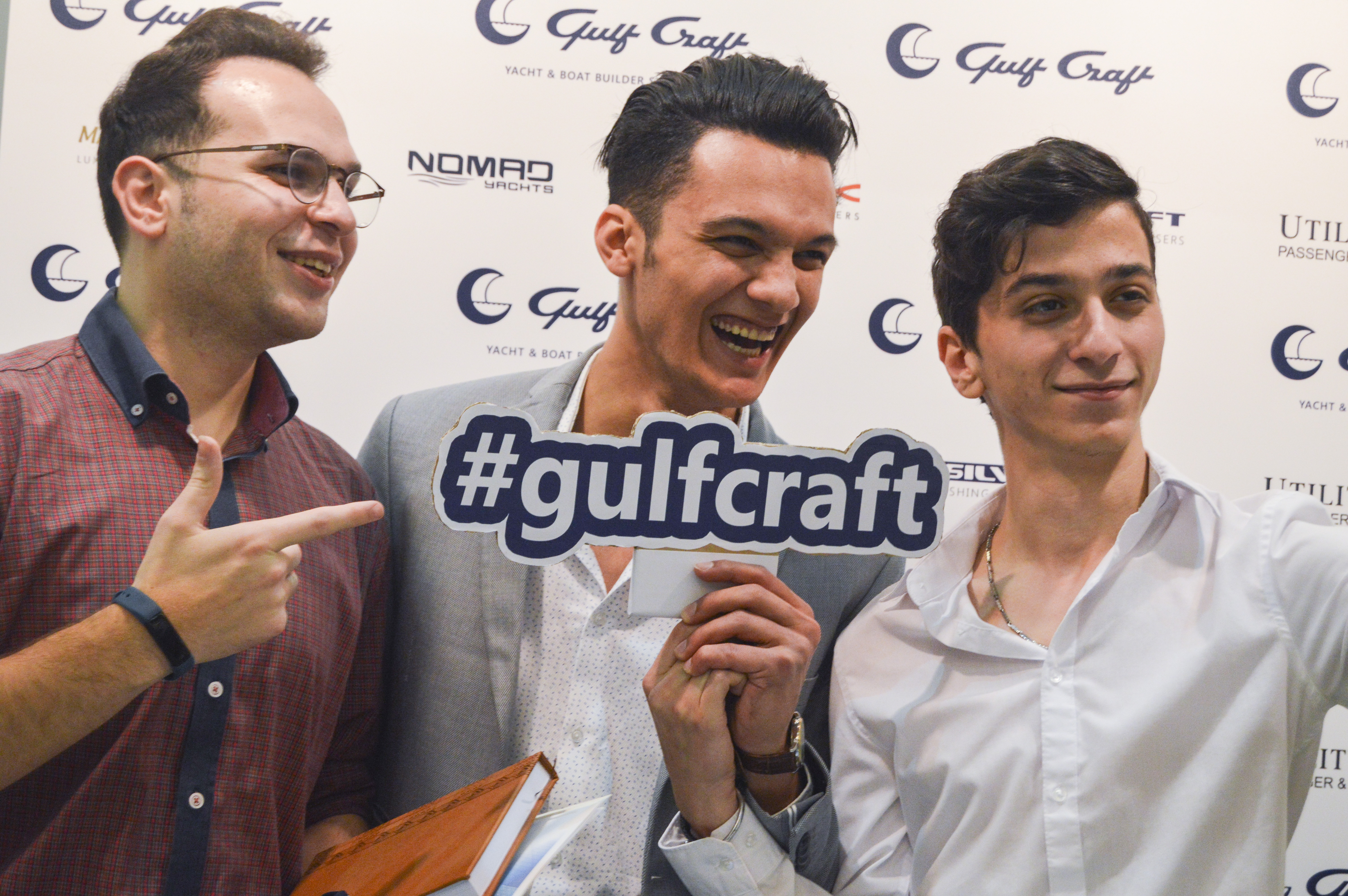Gulf Craft at Ajman University Job Fair 2018 (17).jpg