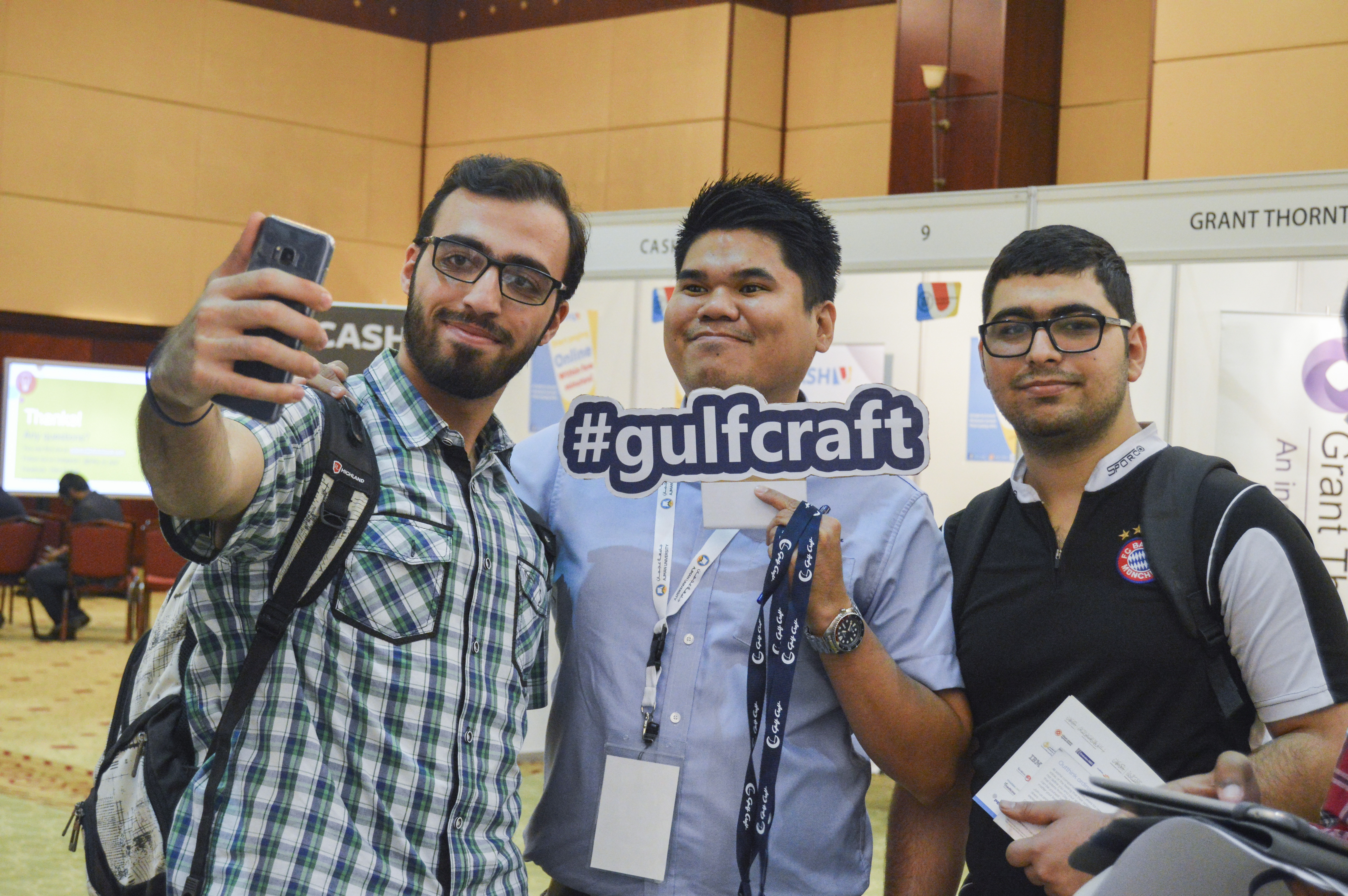Gulf Craft at Ajman University Job Fair 2018 (19).jpg