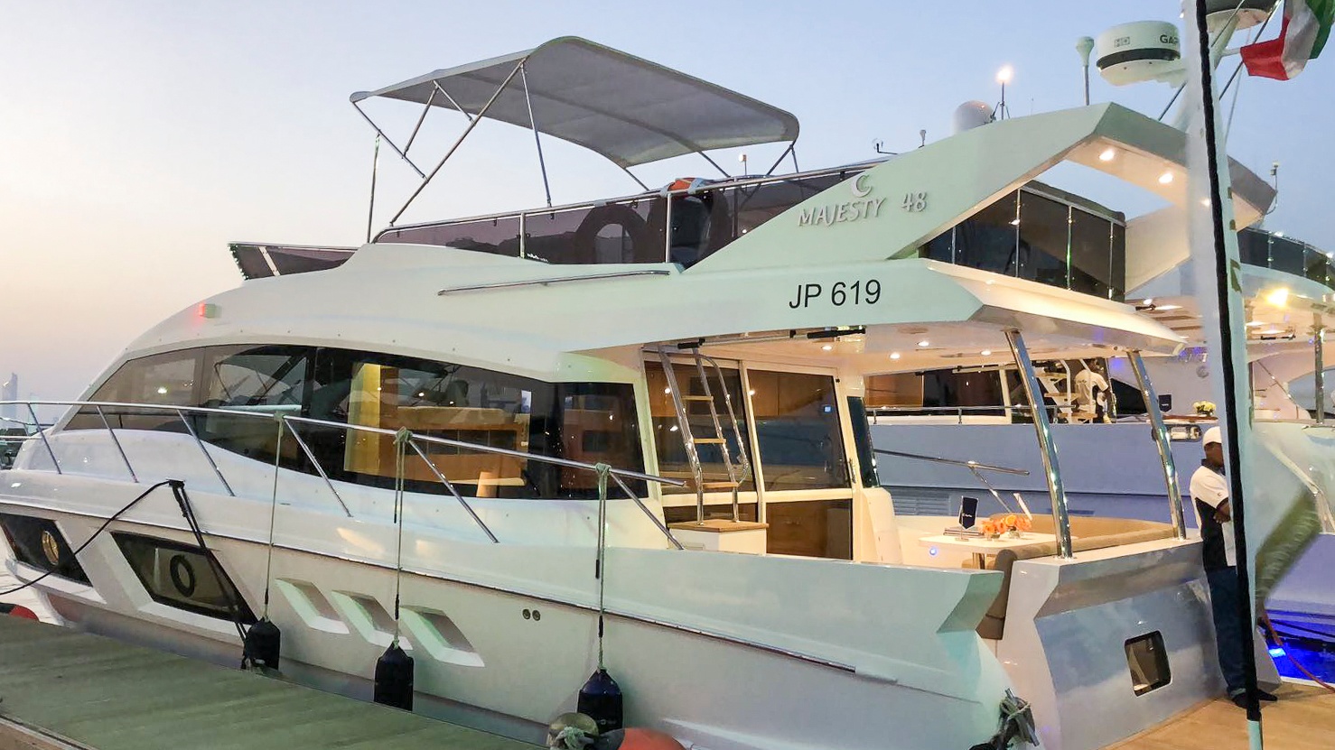 Gulf Craft at Kuwait Yacht Show 2018 (12).jpg