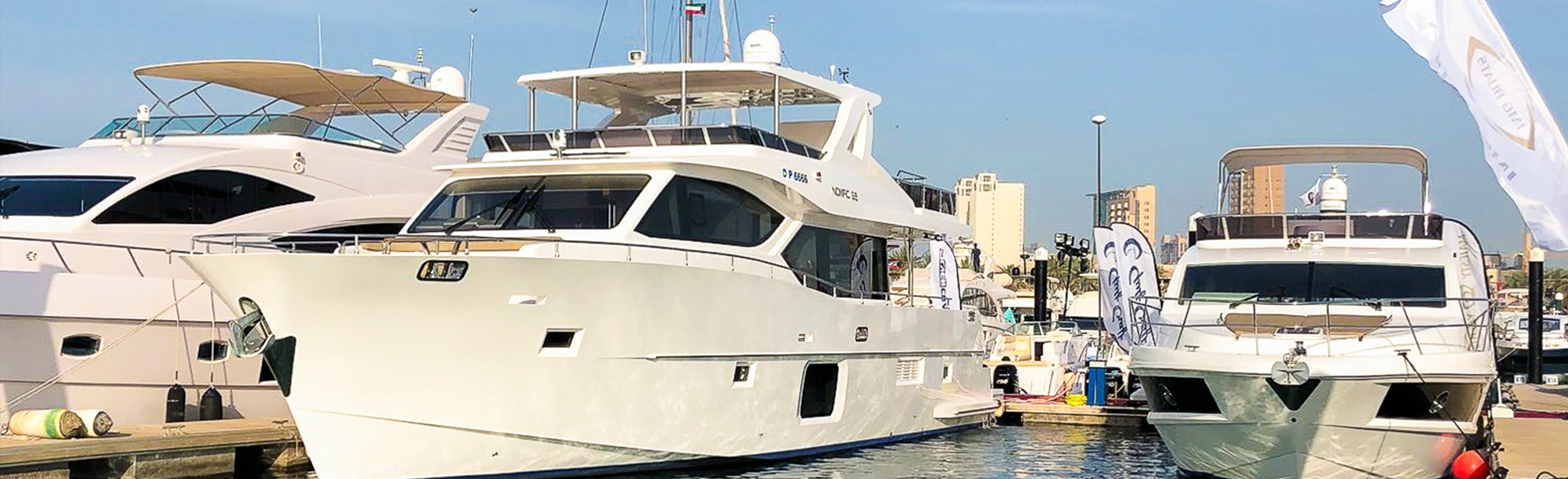 Gulf-Craft,-Kuwait-Yacht-Show