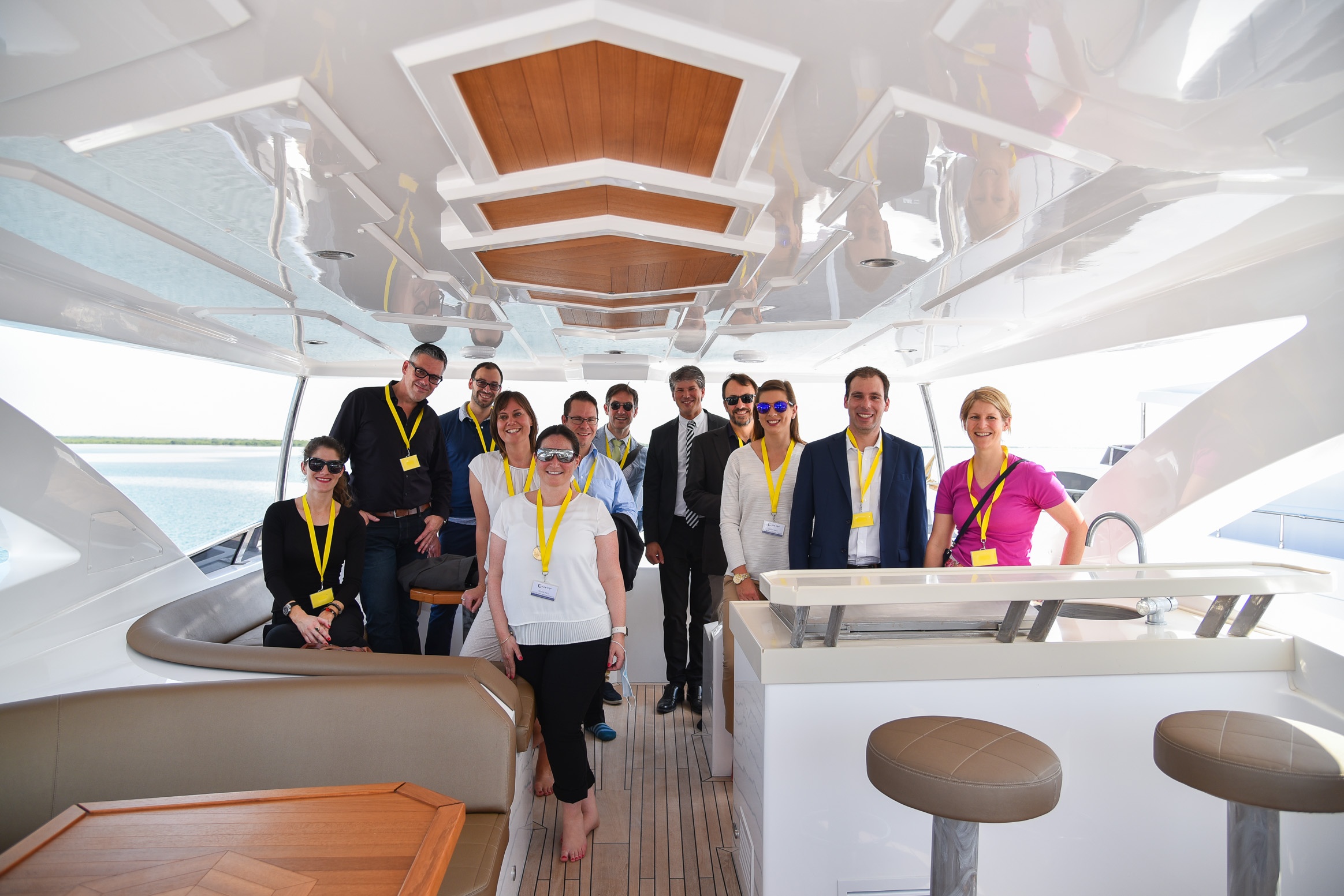 Gulf Craft factory tour, Lucerne University (12).jpg