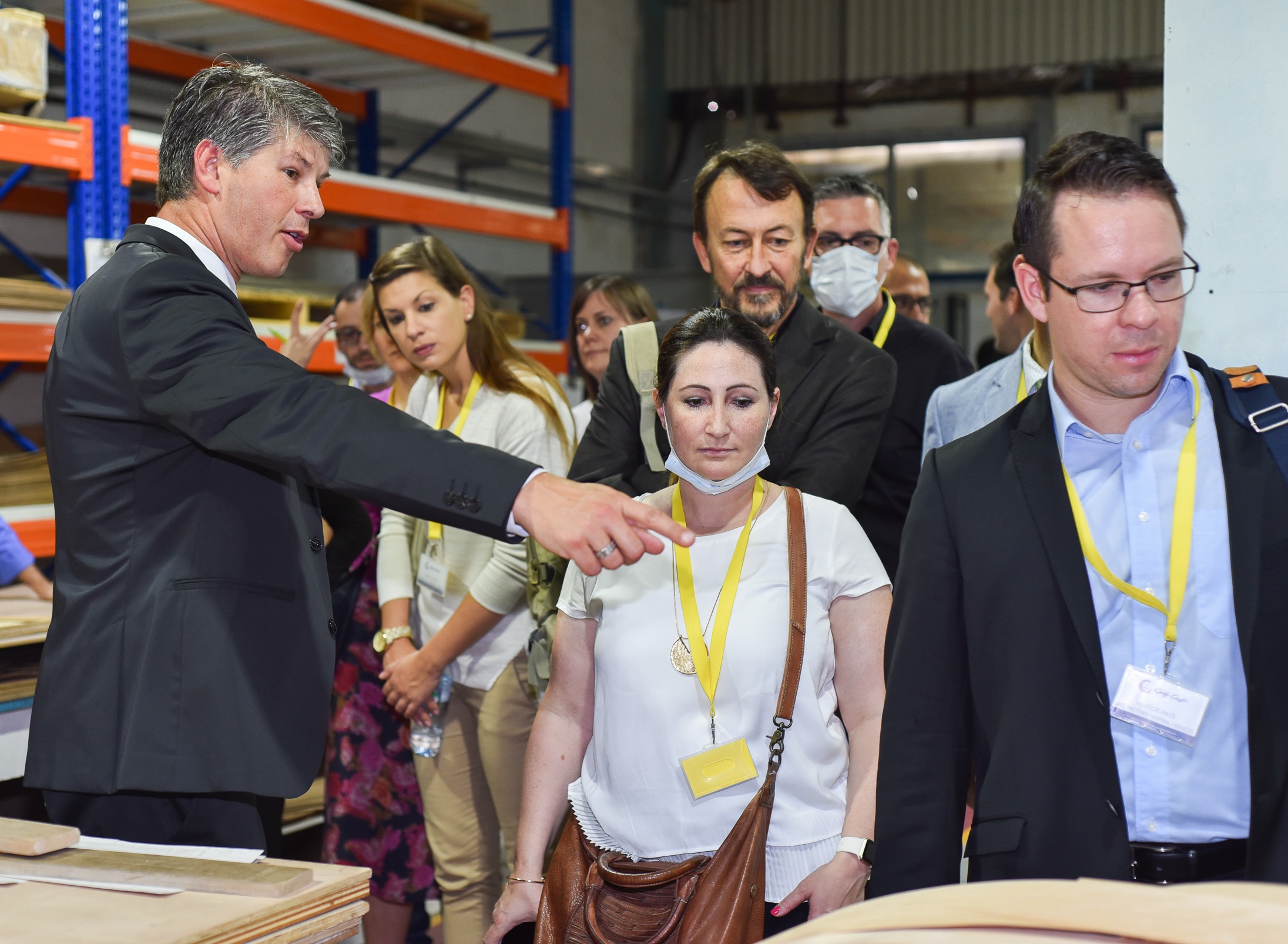 Gulf Craft factory tour, Lucerne University (7).jpg