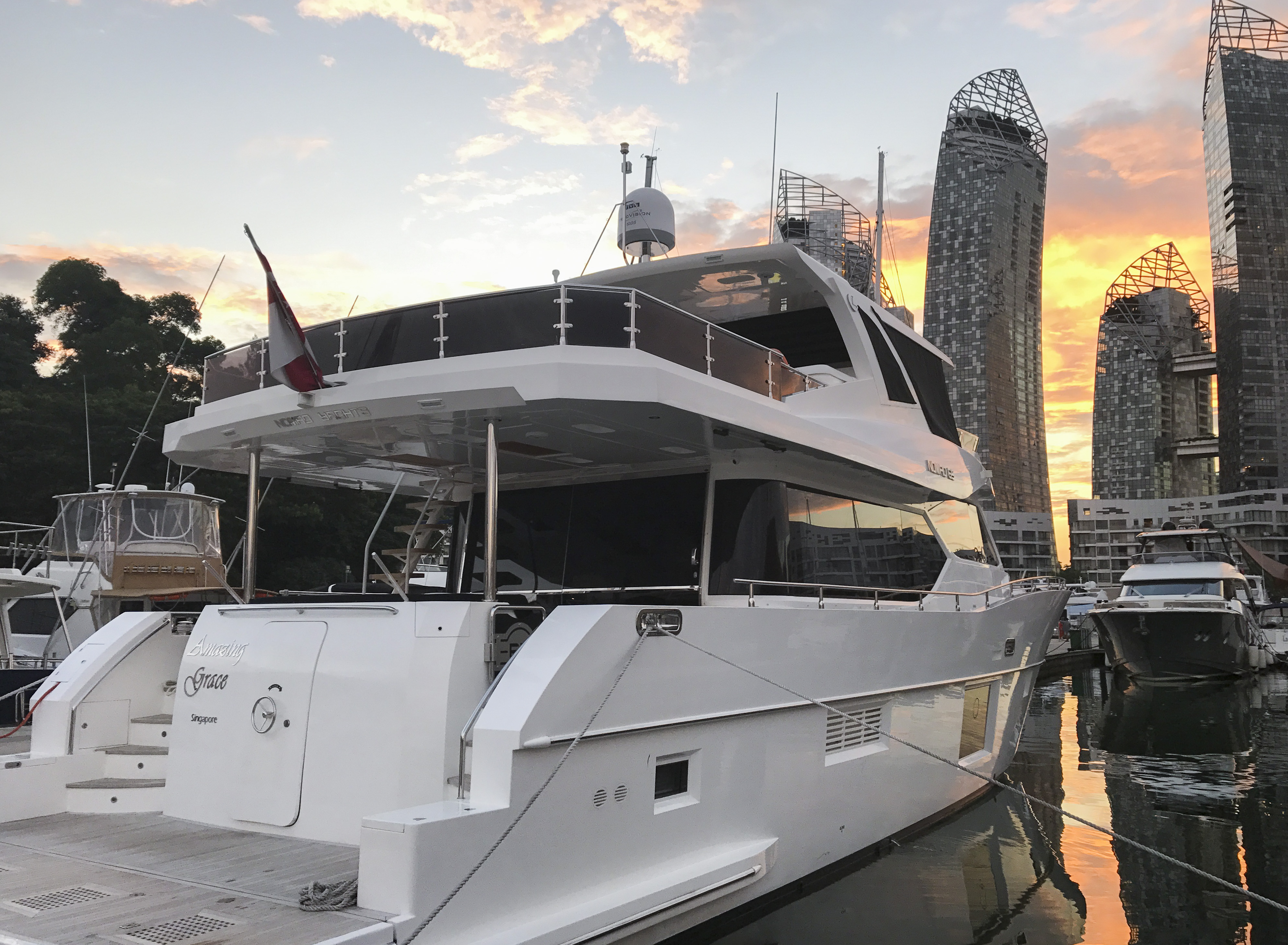 Nomad 65, Keppel Bay Singapore.jpg