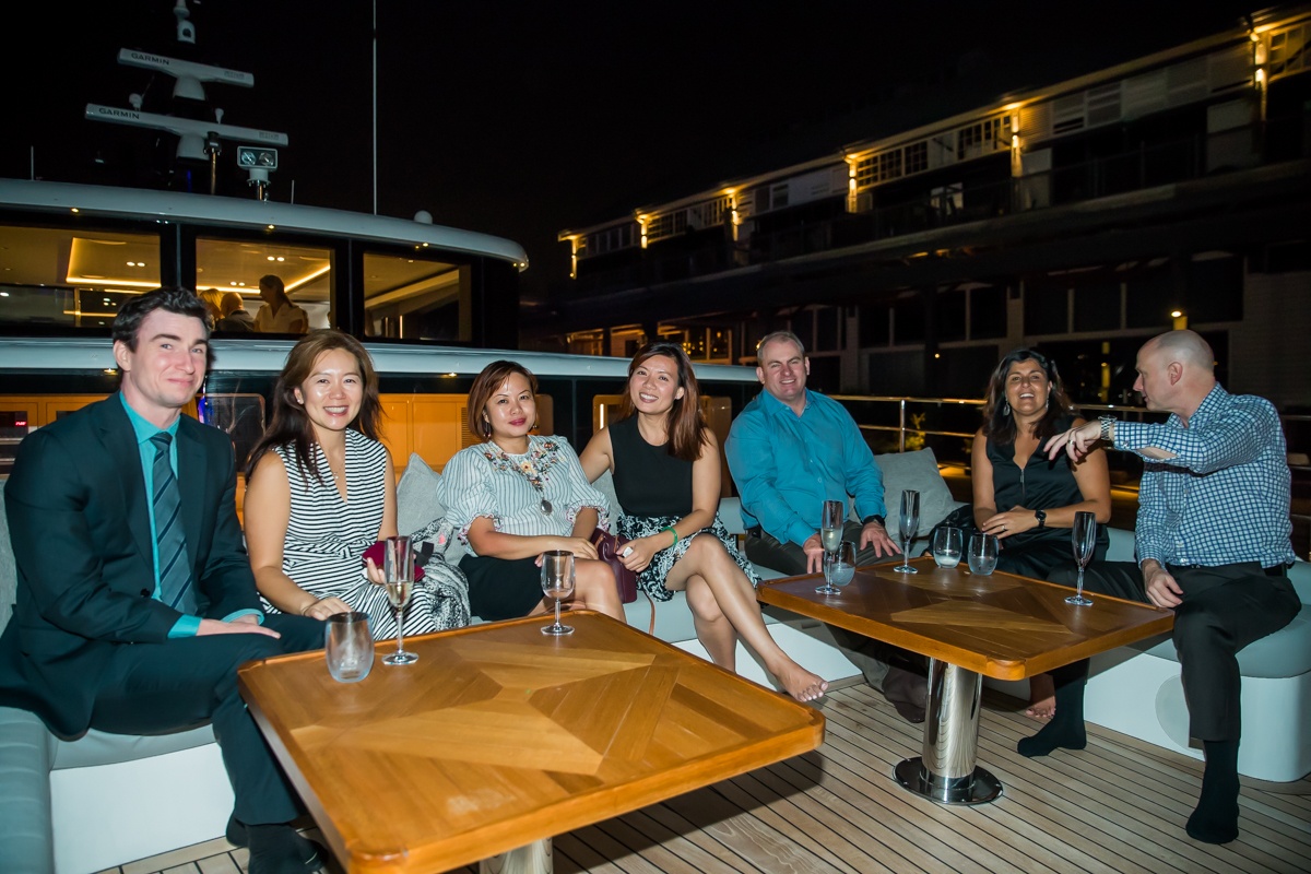 Majesty 100 Oneworld Australia debut (10).jpg