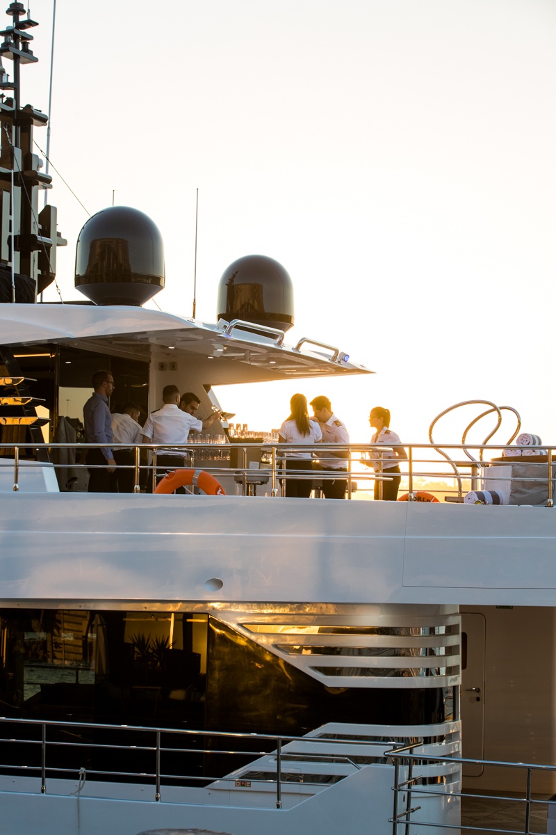 Majesty 100 Oneworld Australia debut (2).jpg