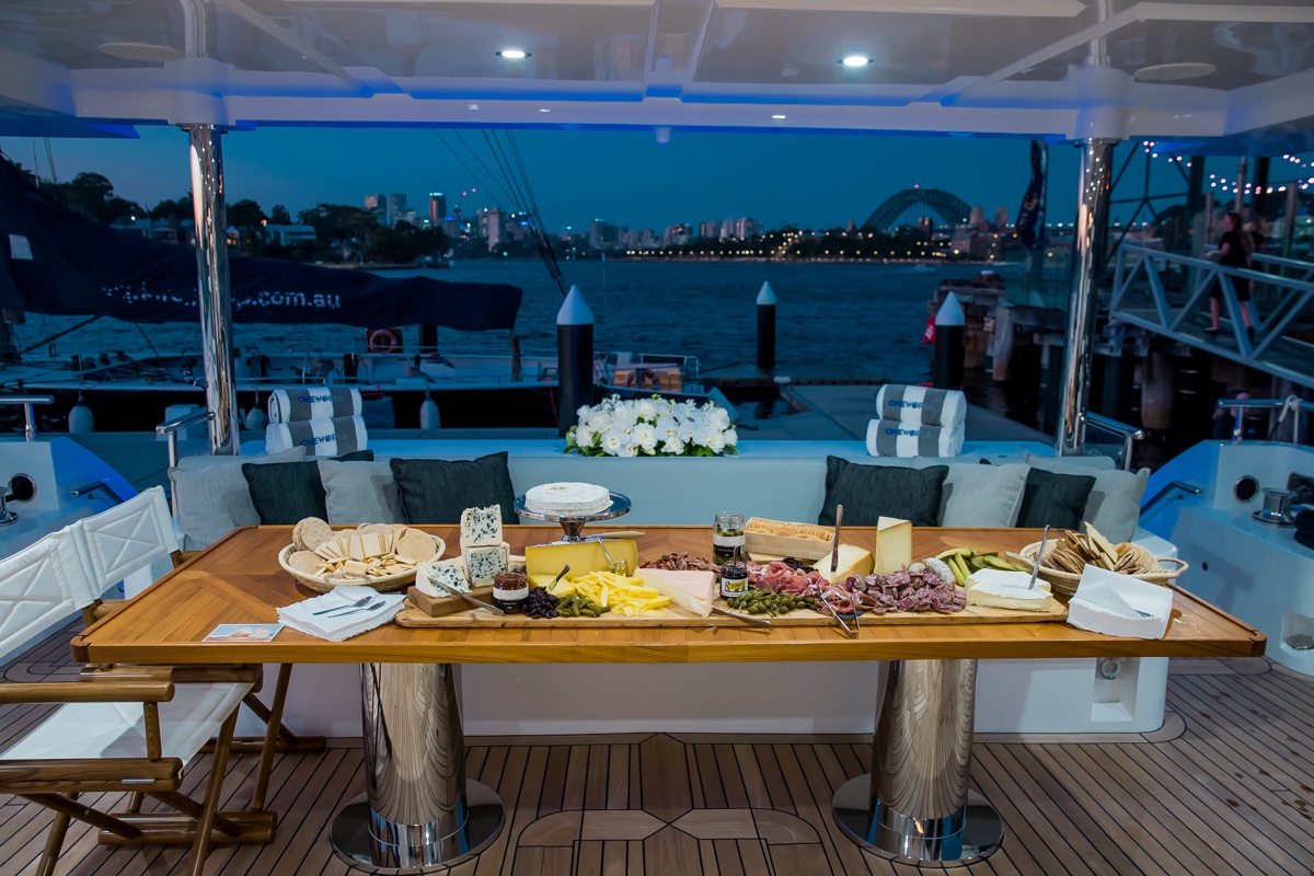 Majesty 100 Oneworld Australia debut (5).jpg