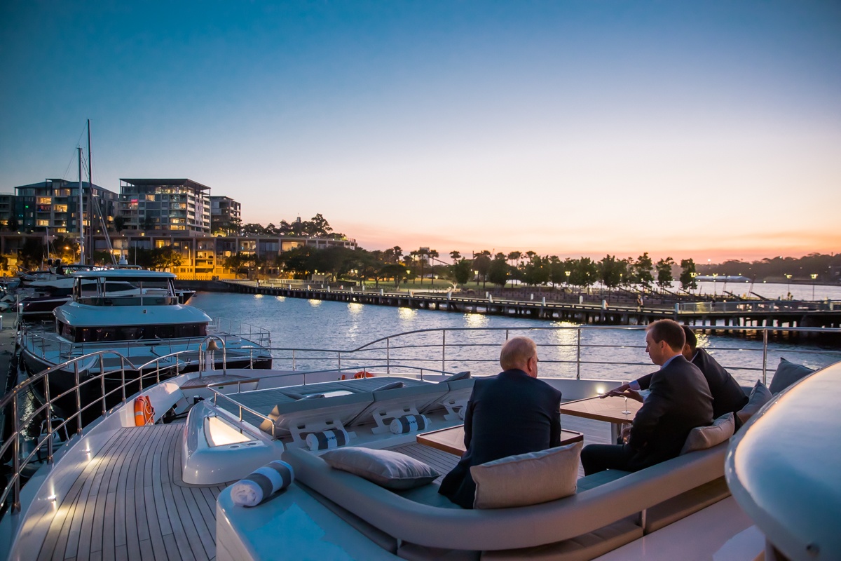 Majesty 100 Oneworld Australia debut (6).jpg