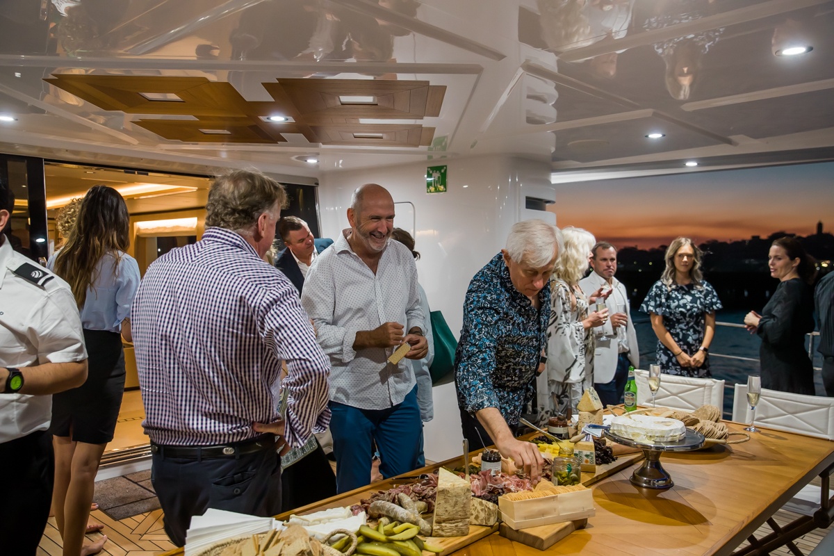 Majesty 100 Oneworld Australia debut (7).jpg