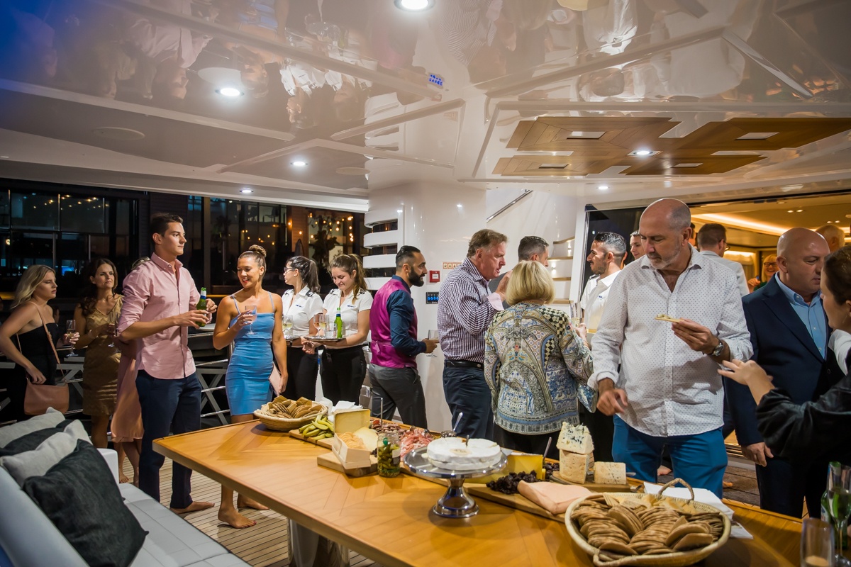 Majesty 100 Oneworld Australia debut (8).jpg