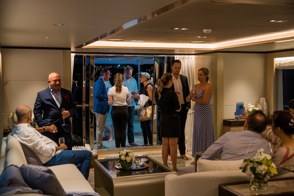 Majesty 100 Oneworld Australia debut (9).jpg