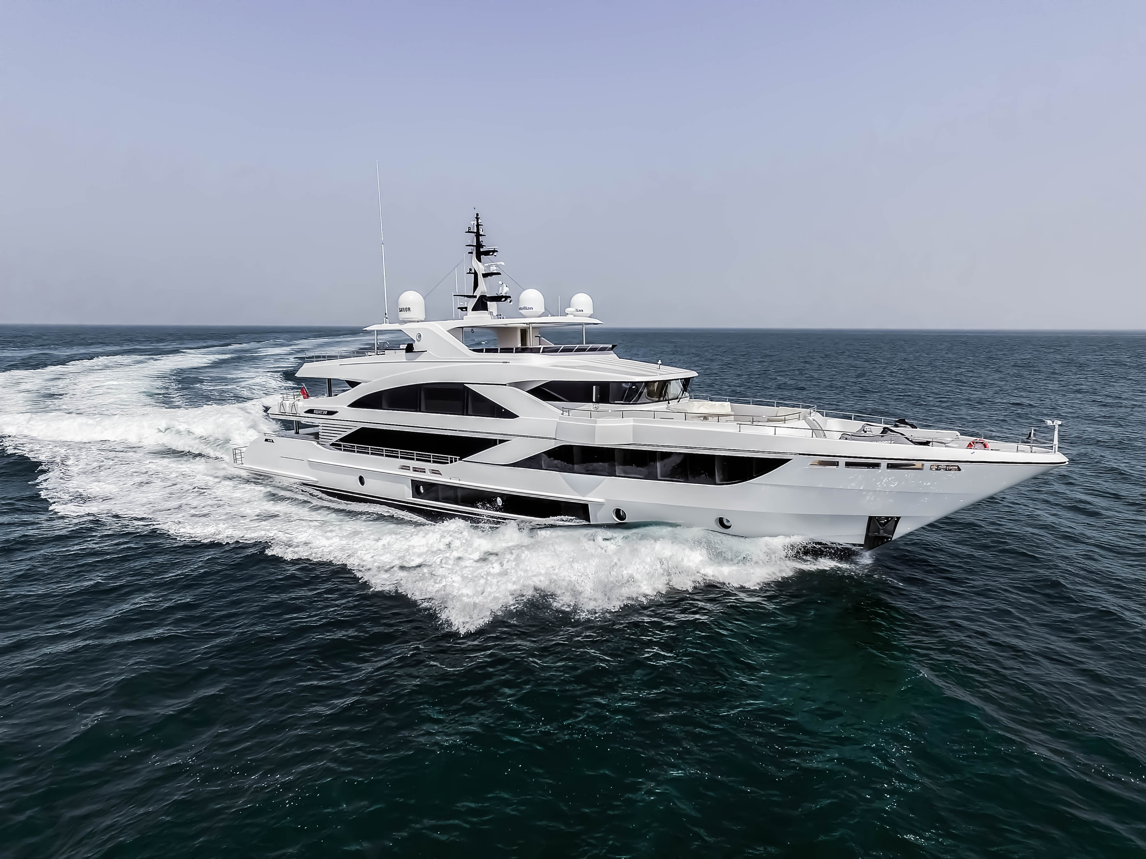 Gulf Craft Top Yacht Manufacturer Blog