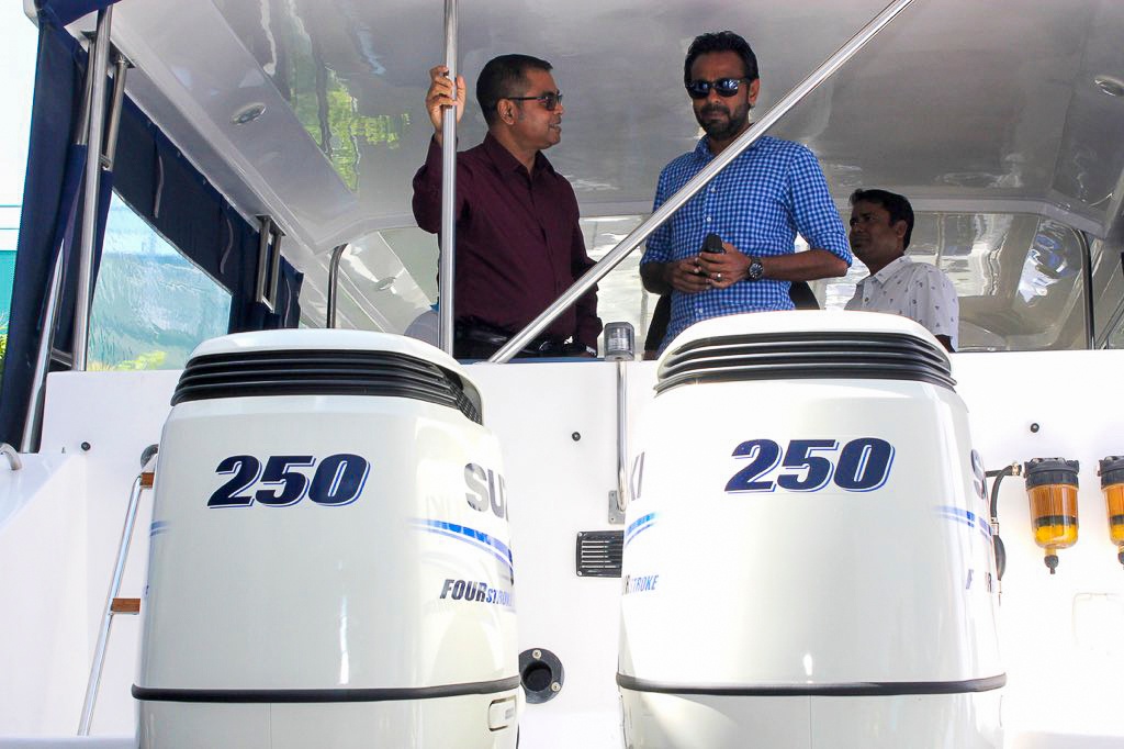 Maldives Marine Expo 2017 Day 1 (4).jpg