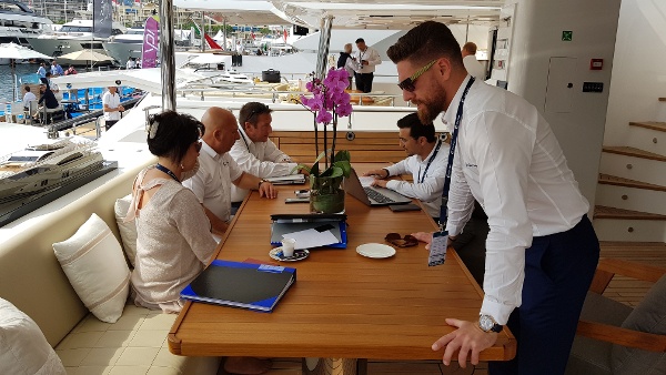 Gulf Craft at the Monaco Yacht Show- Day 3 (4).jpg
