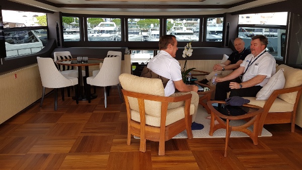 Gulf Craft at the Monaco Yacht Show- Day 3.jpg