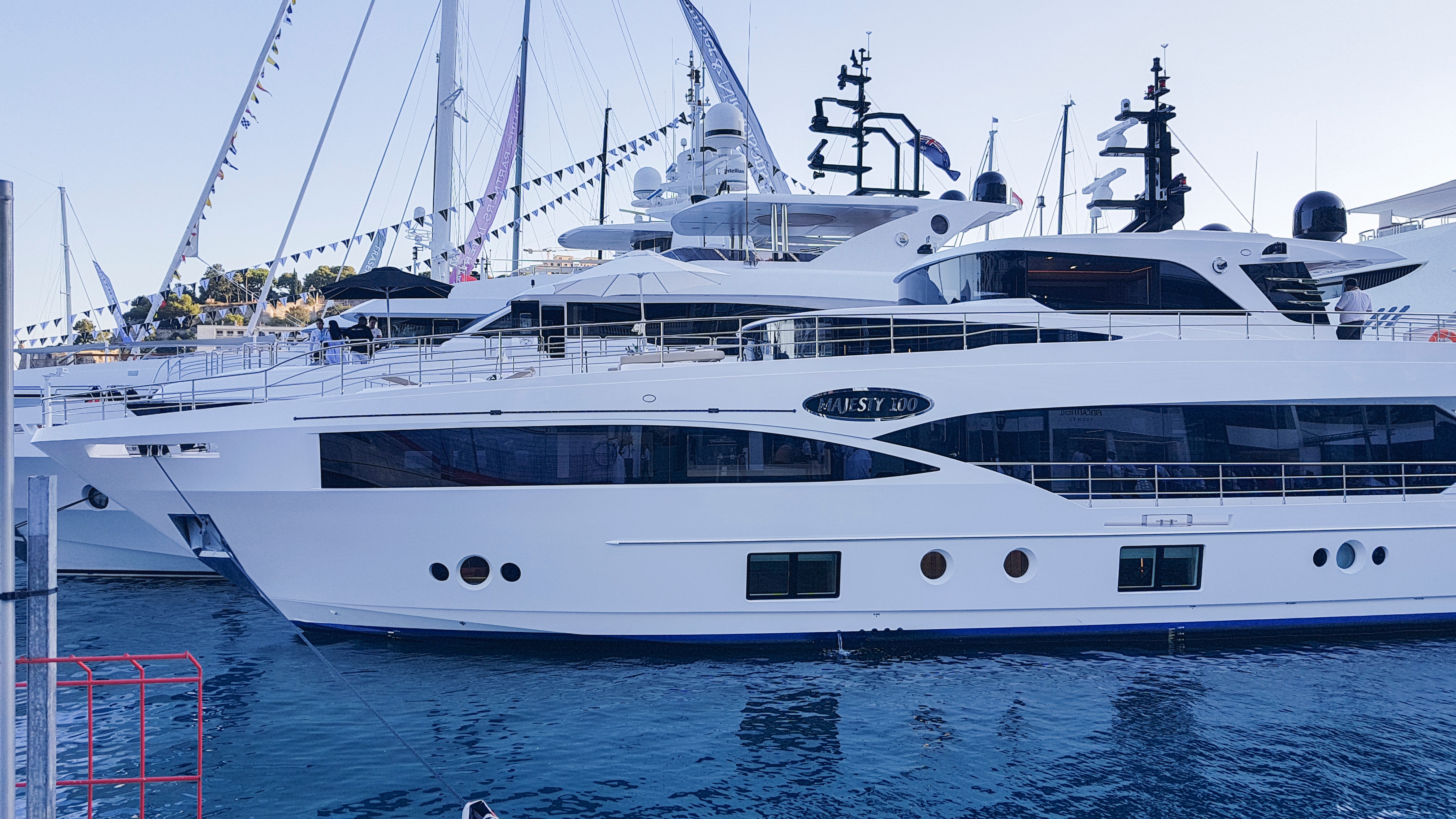 Gulf Craft at Monaco Yacht Show 2018 Day 1 (15).jpg