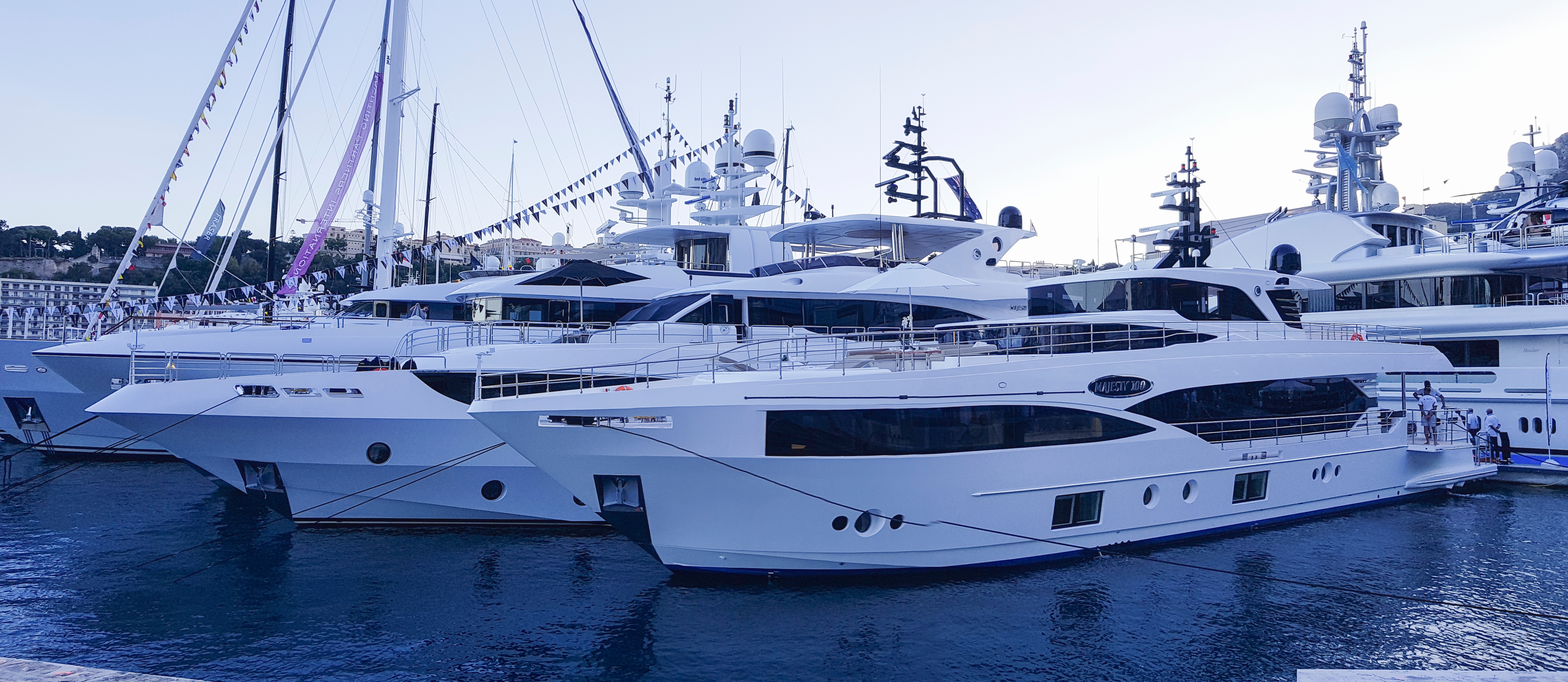 Gulf Craft at Monaco Yacht Show 2018 Day 1 (16).jpg