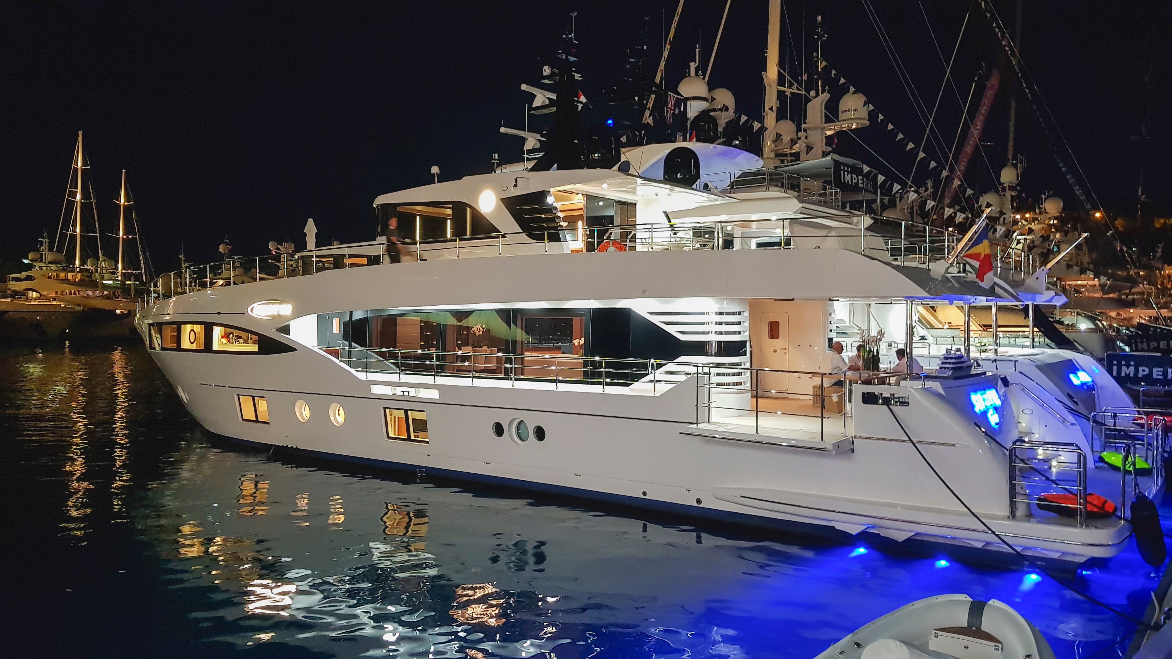 Gulf Craft at Monaco Yacht Show 2018 Day 1 (18).jpg