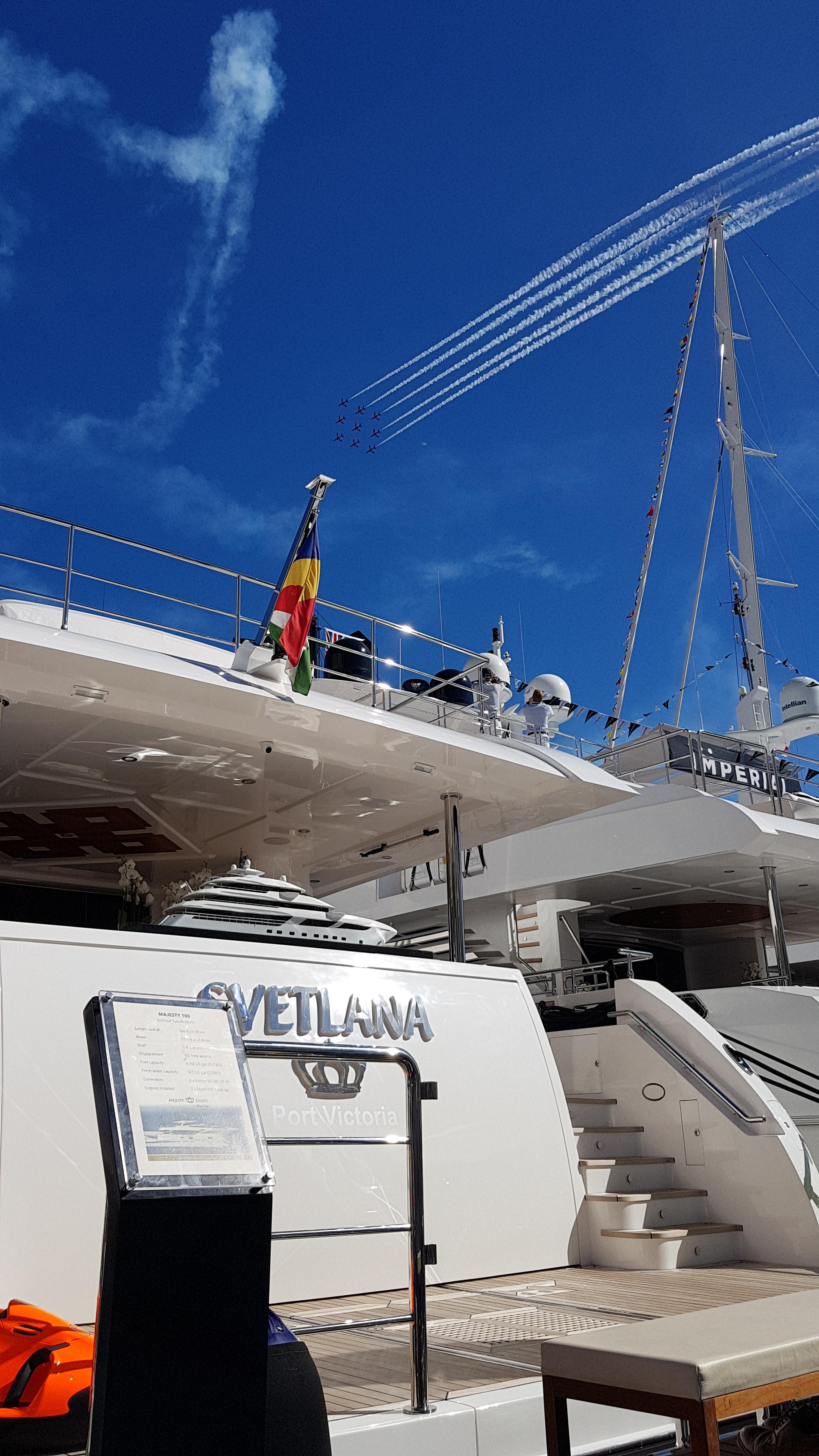 Gulf Craft at the 2018 Monaco Yacht Show-Day 2 (2).jpg
