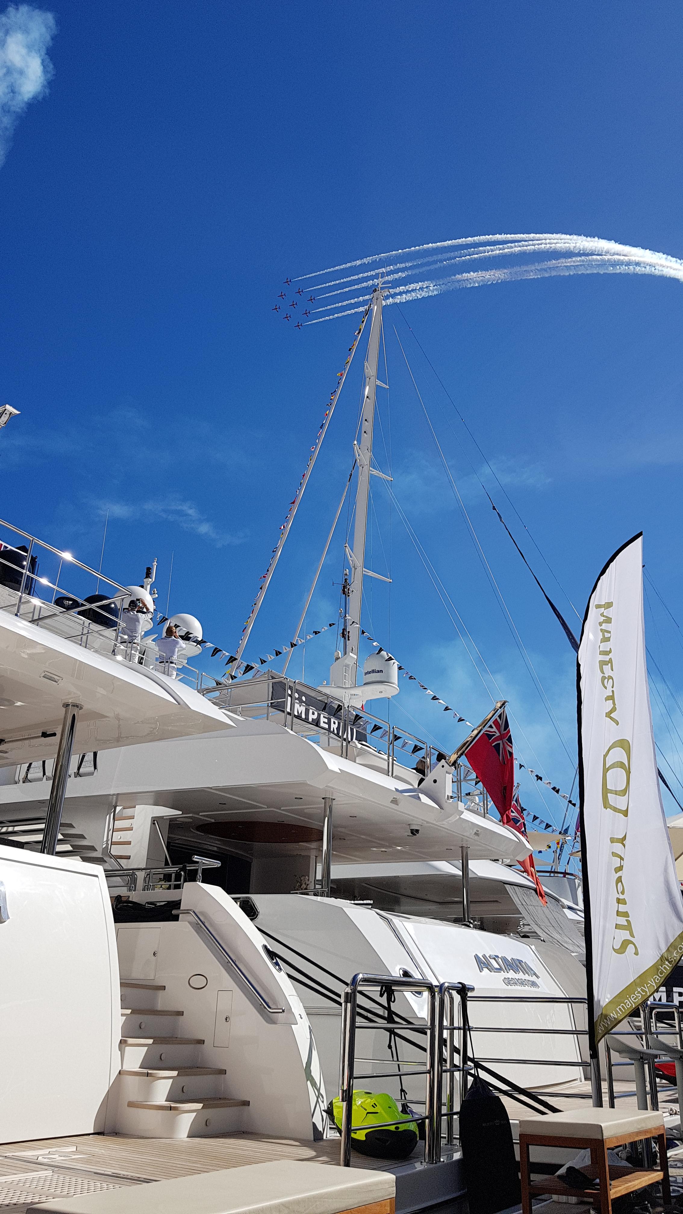 Gulf Craft at the 2018 Monaco Yacht Show-Day 2.jpg
