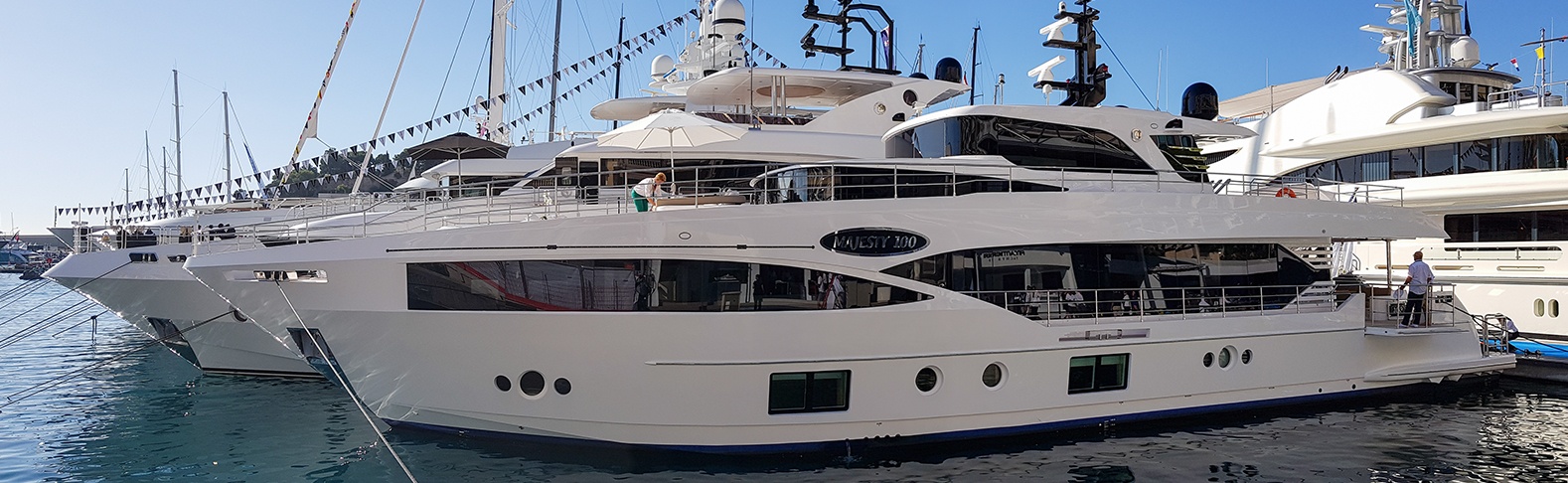 Majesty-100,-Monaco-Yacht-Show-2018