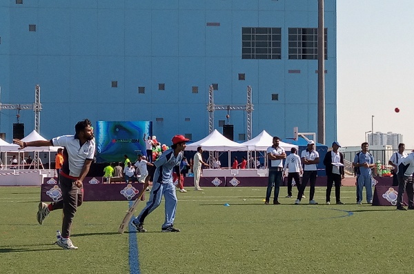 Gulf Craft at Dubai Muttahidoon 2018 (2).jpg