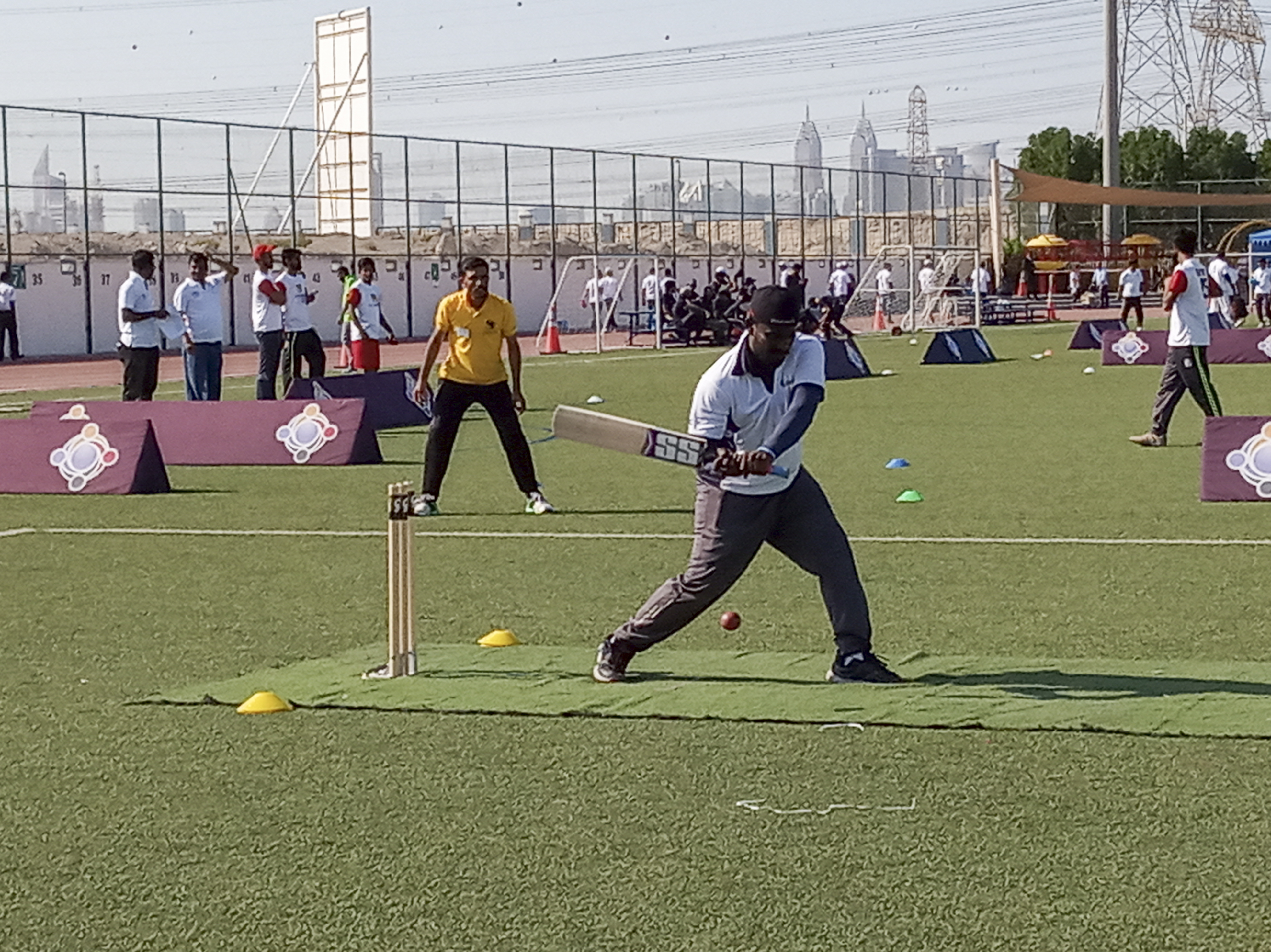 Gulf Craft at Dubai Muttahidoon 2018 (3).jpg