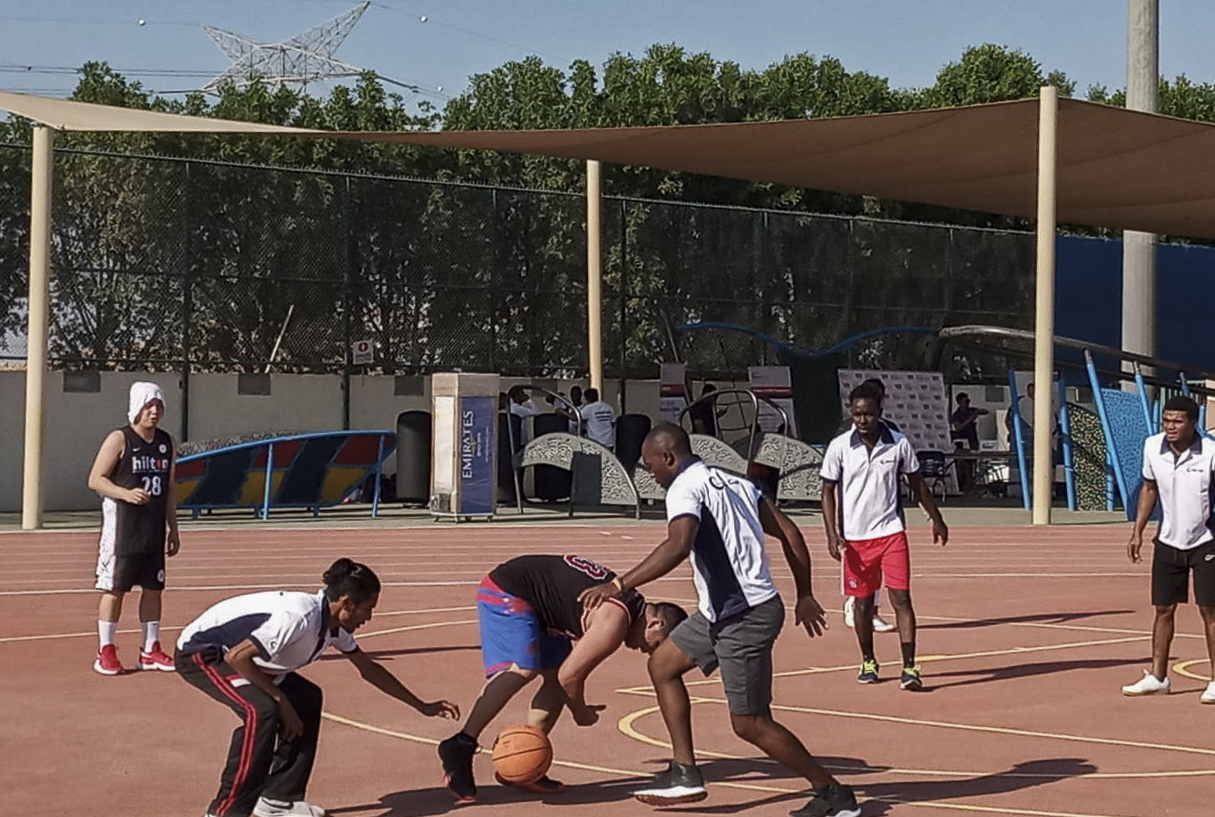 Gulf Craft at Dubai Muttahidoon 2018 (4).jpg