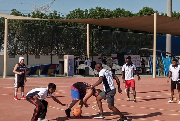 Gulf Craft at Dubai Muttahidoon 2018 (4).jpg